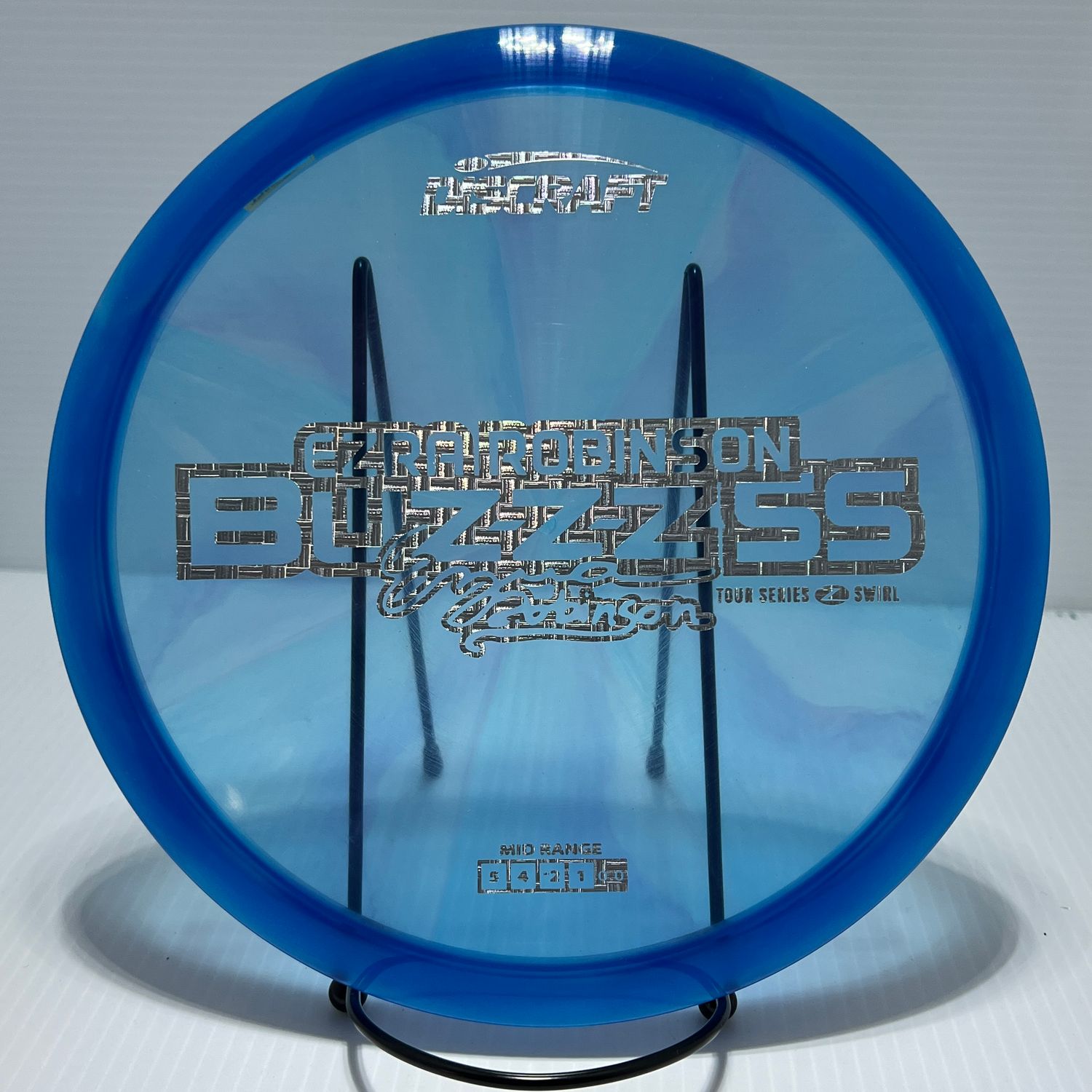 177+ Z-Swirl BuzzzSS