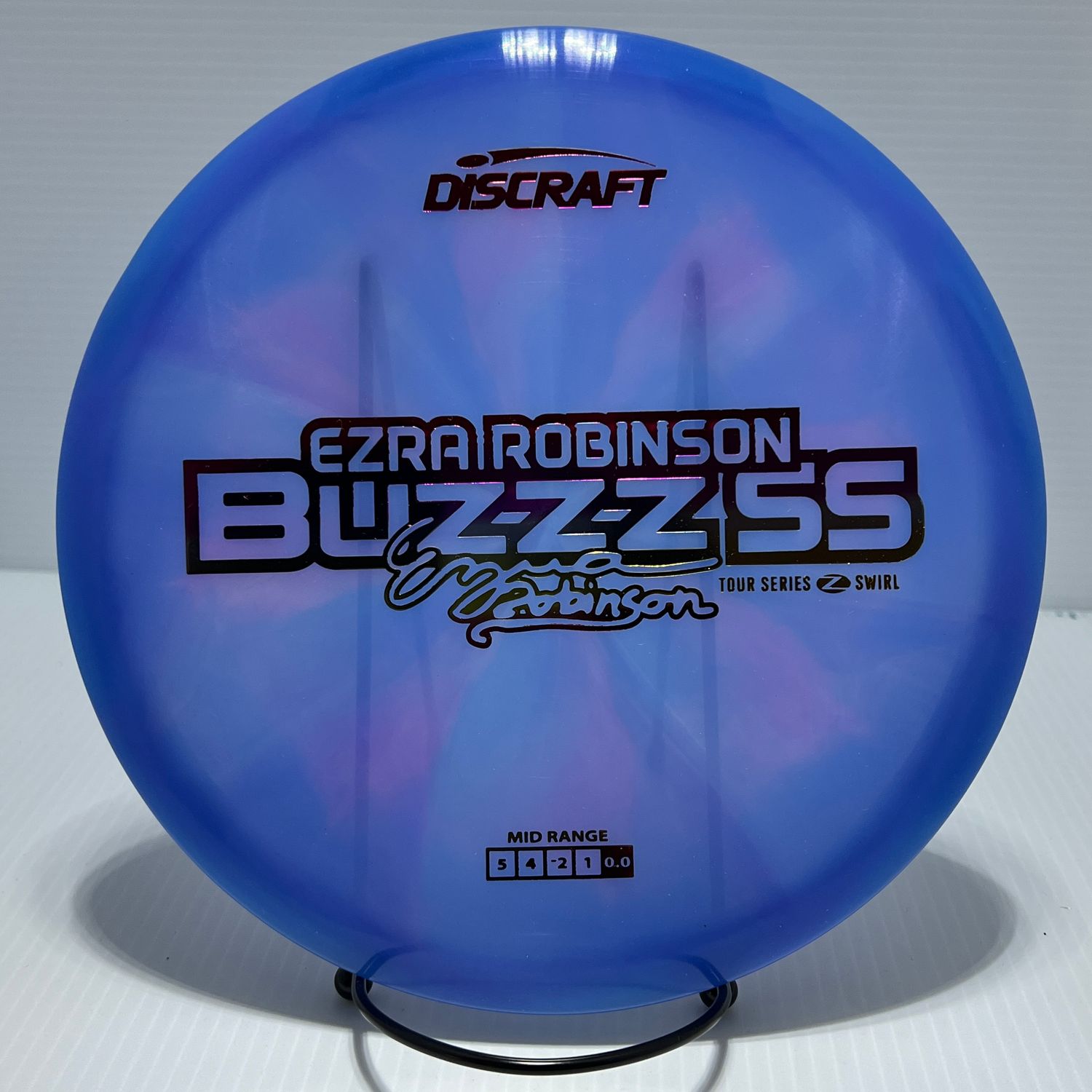 177+ Z-Swirl BuzzzSS