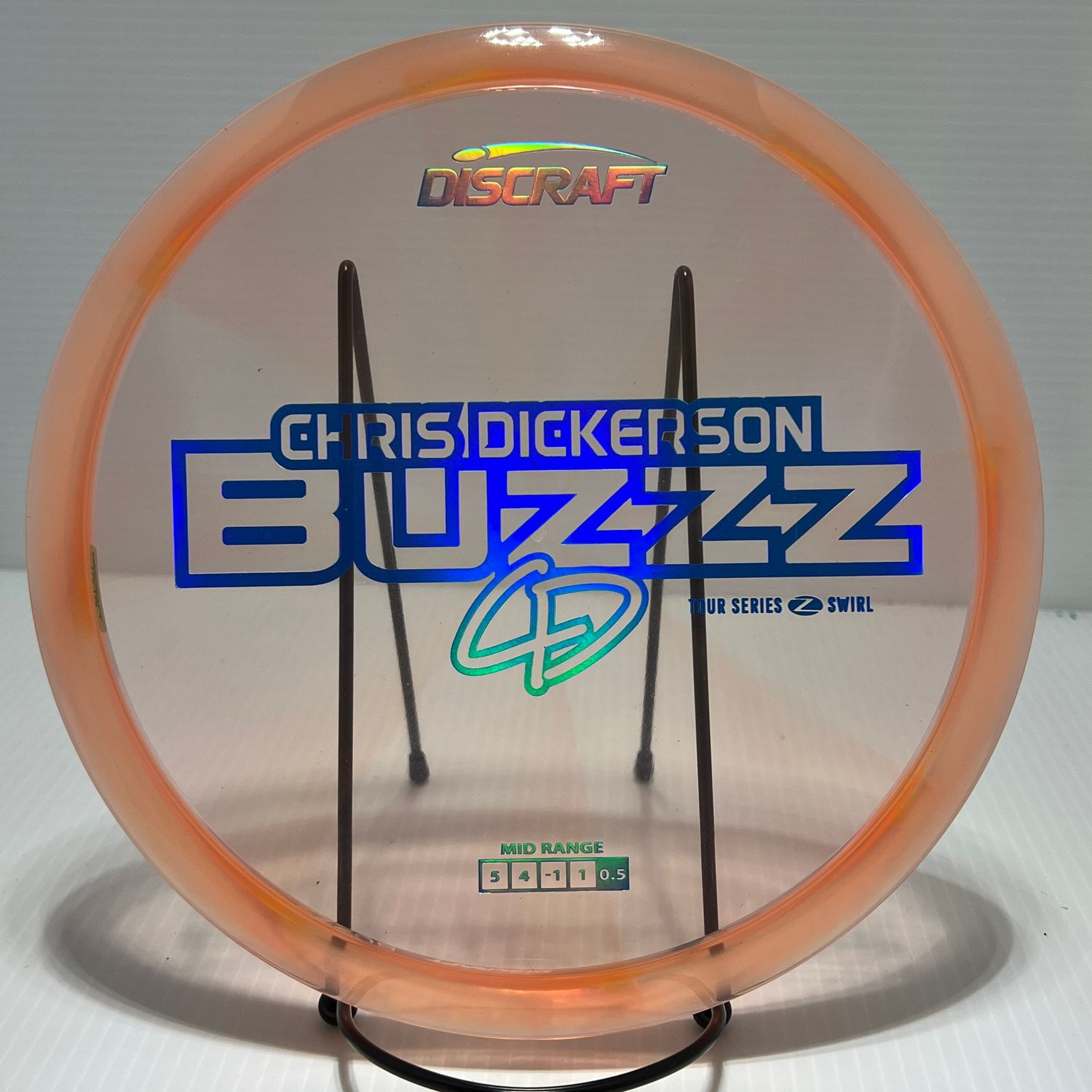 175-176 Z-Swirl Buzzz
