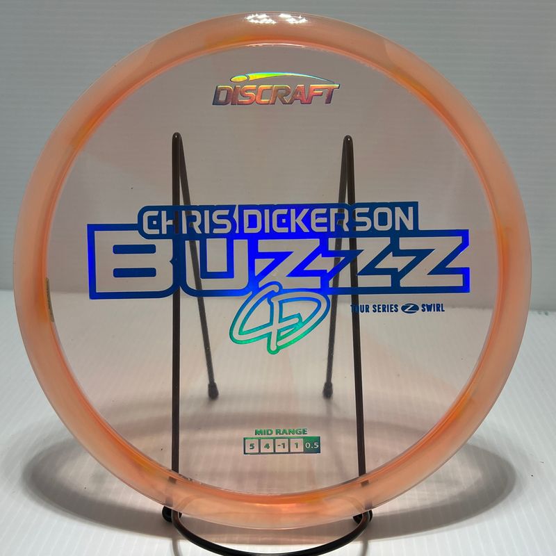 175-176 Z-Swirl Buzzz