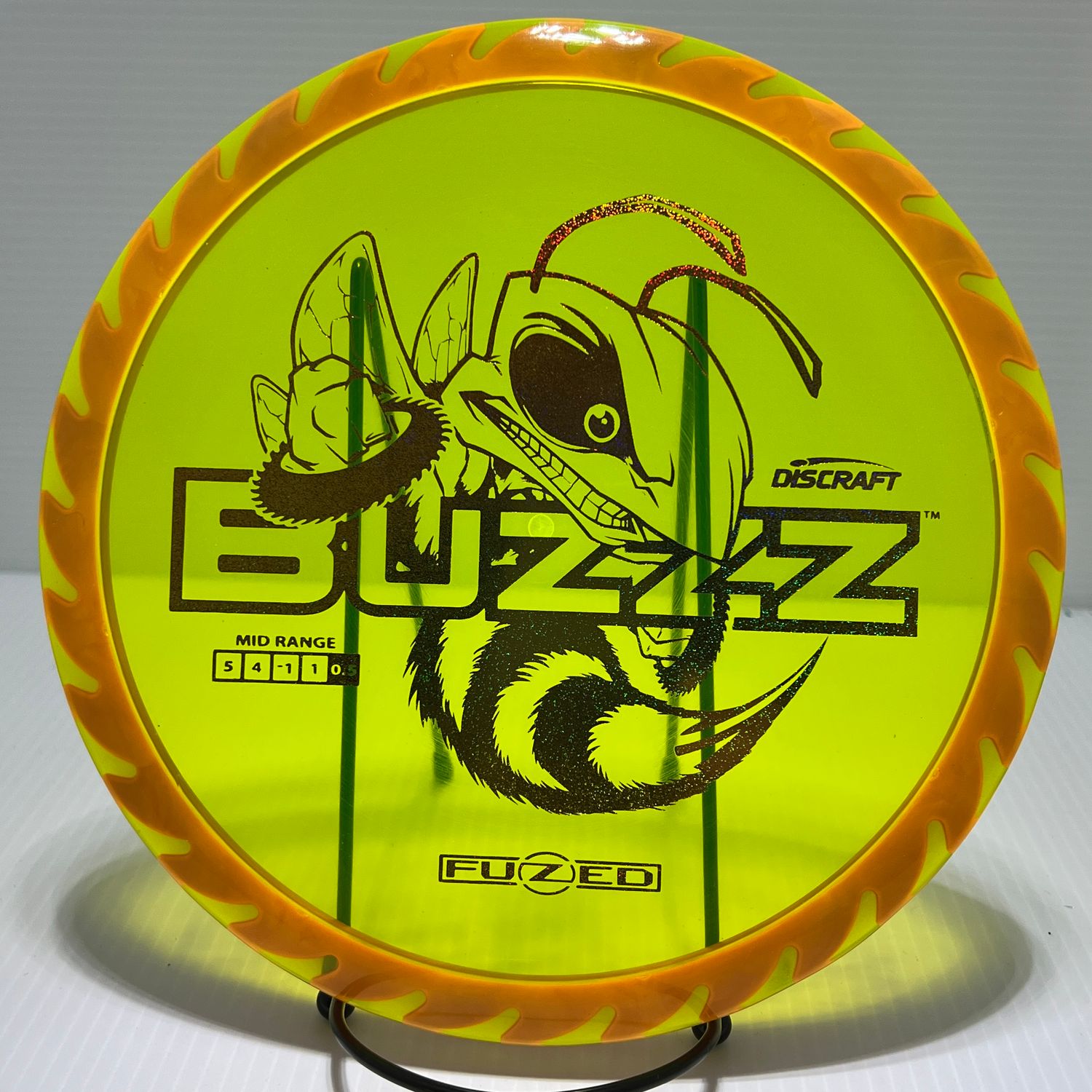167-169 FuZed Buzzz