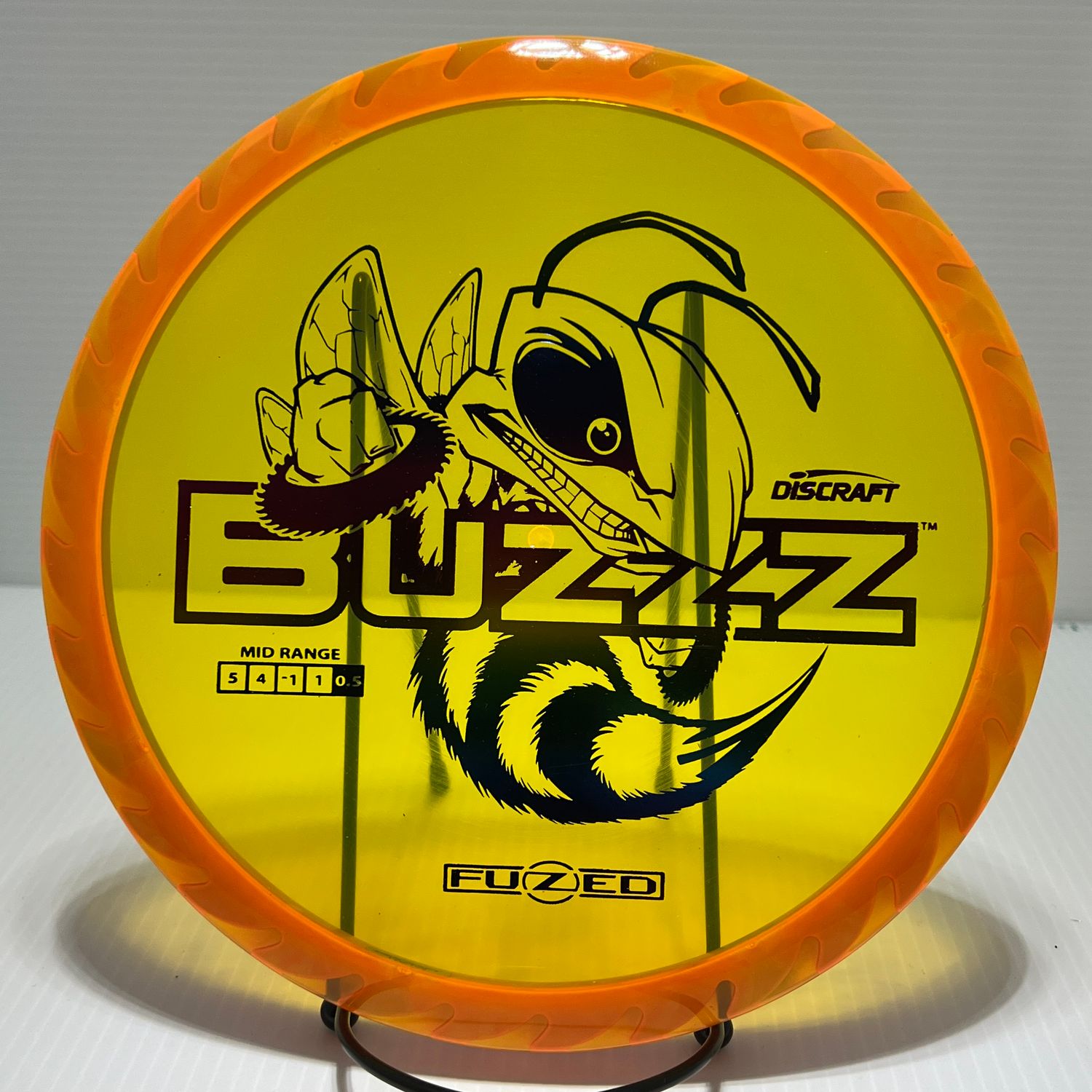 170-172 FuZed Buzzz