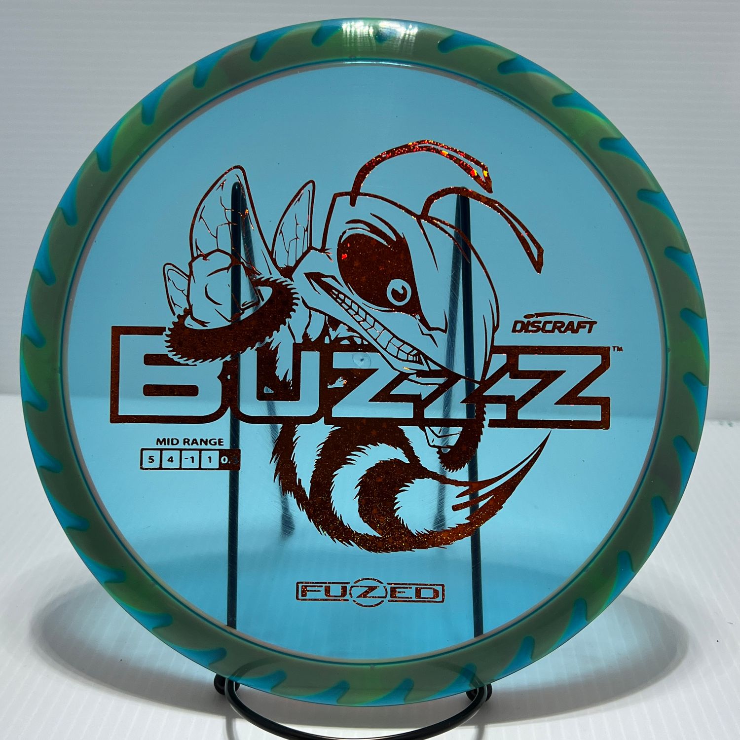 177+ FuZed Buzzz