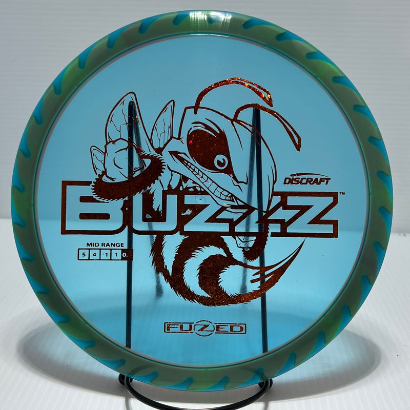 177+ FuZed Buzzz