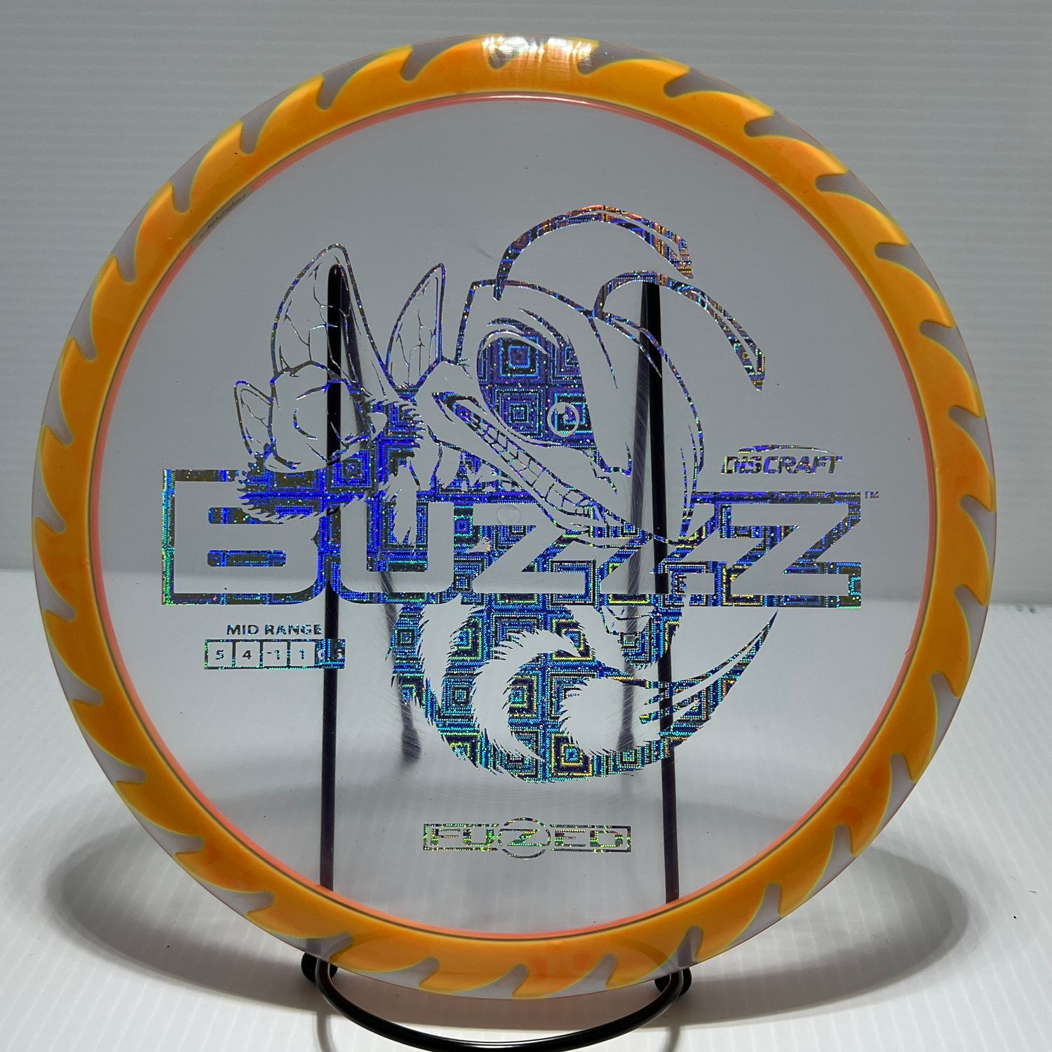 173-174 FuZed Buzzz