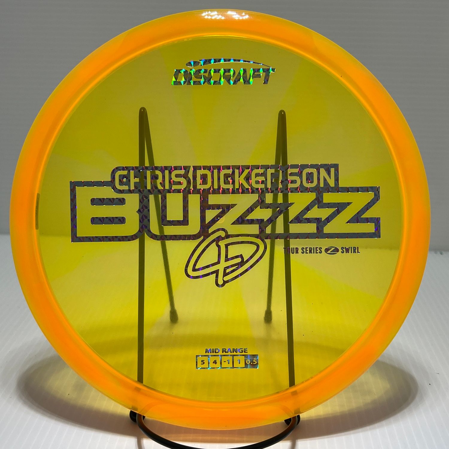 177+ Z-Swirl Buzzz
