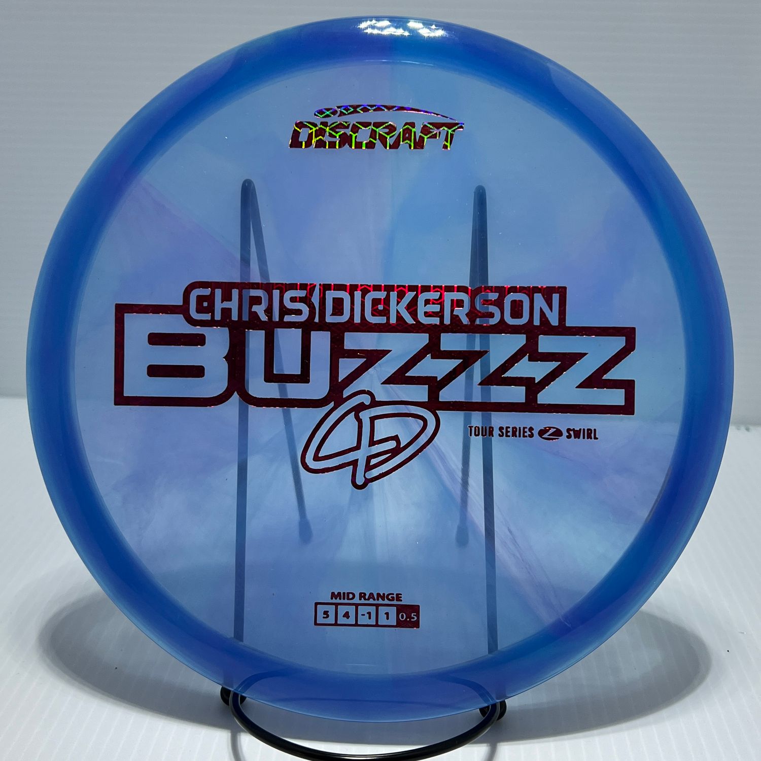 177+ Z-Swirl Buzzz