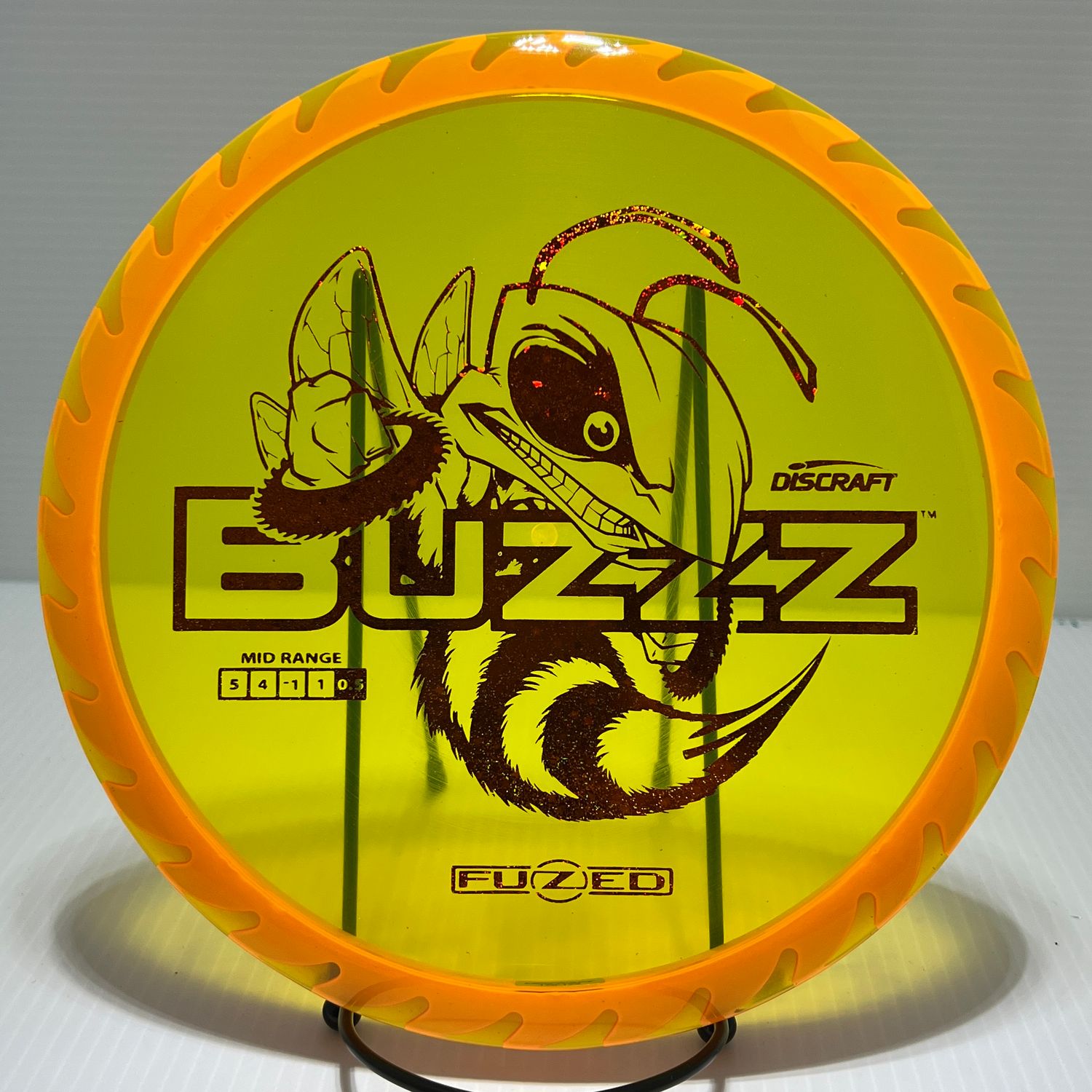 170-172 FuZed Buzzz