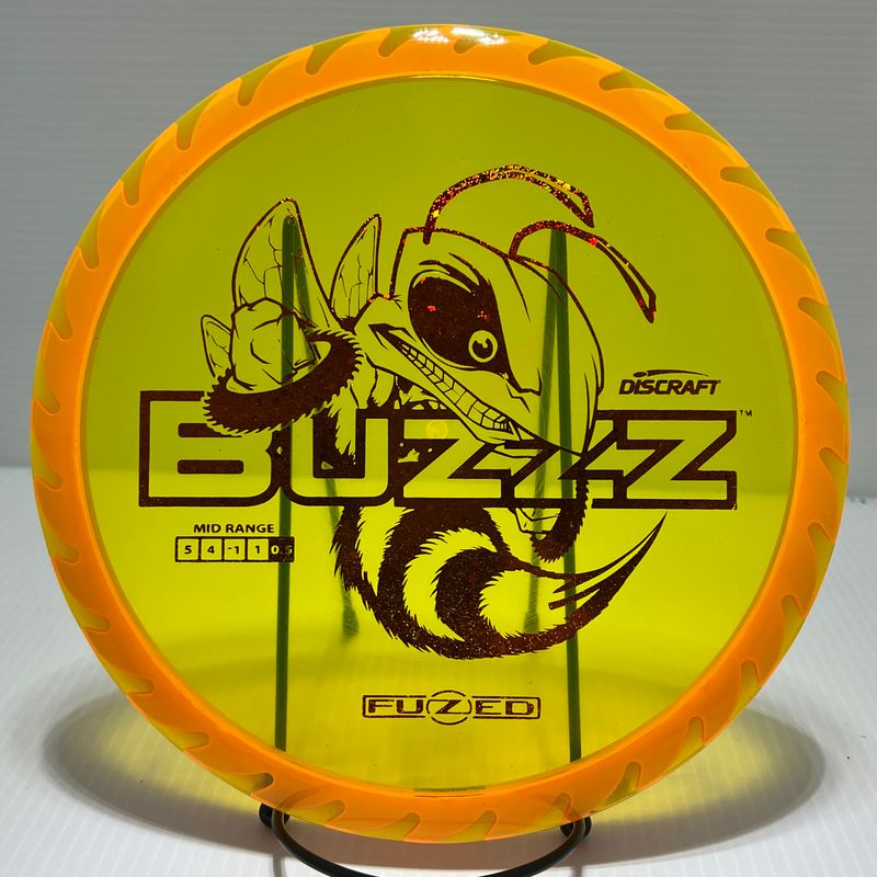 170-172 FuZed Buzzz