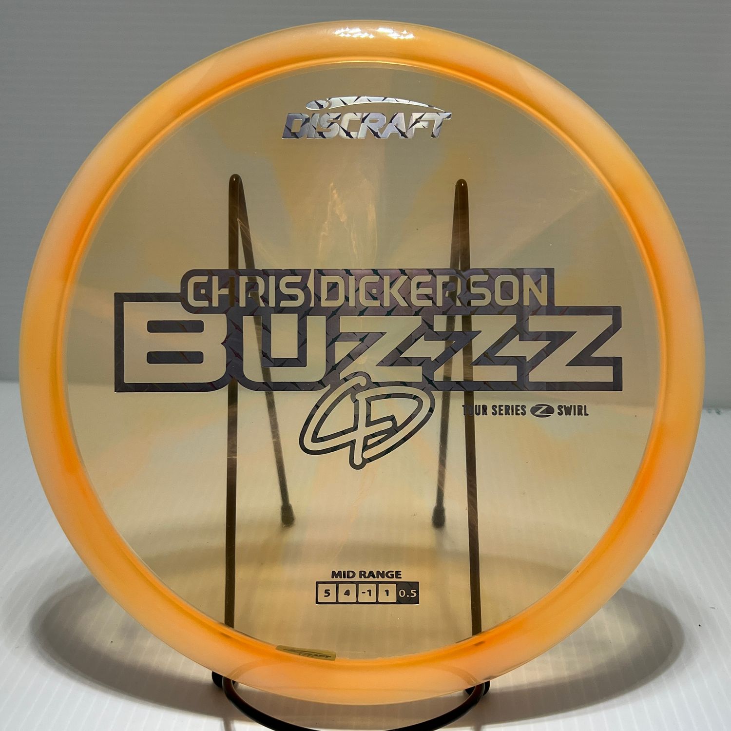 177+ Z-Swirl Buzzz