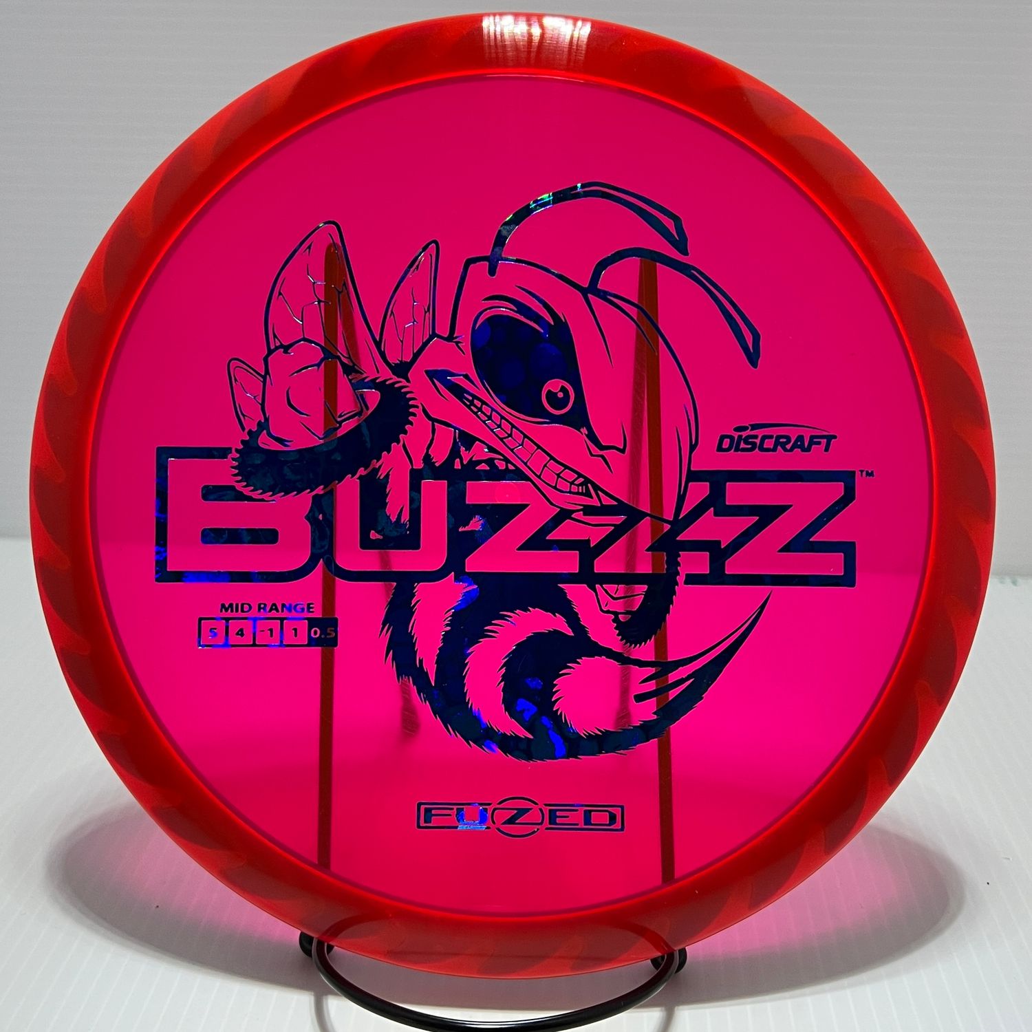 177+ FuZed Buzzz