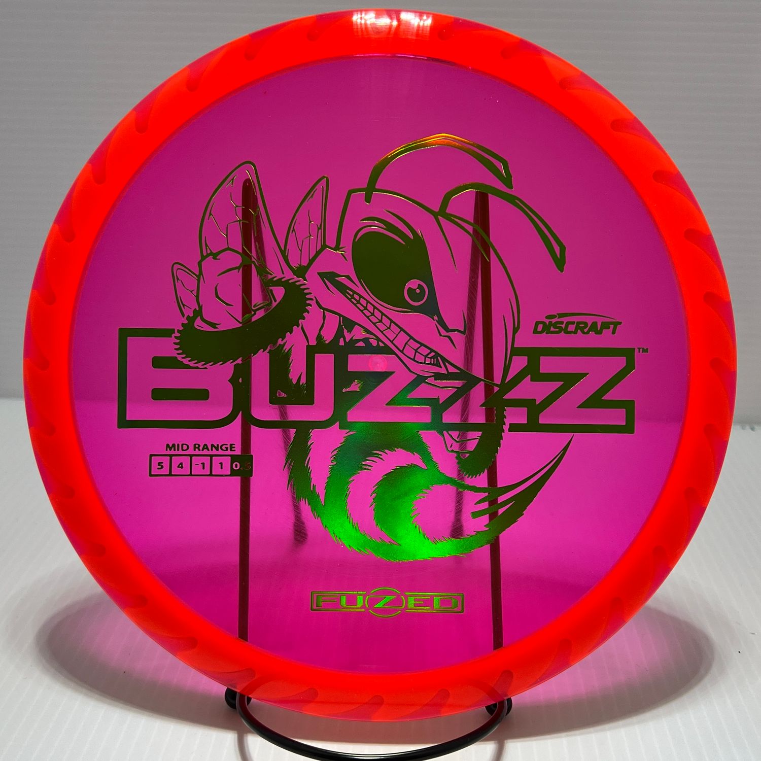 175-176 FuZed Buzzz