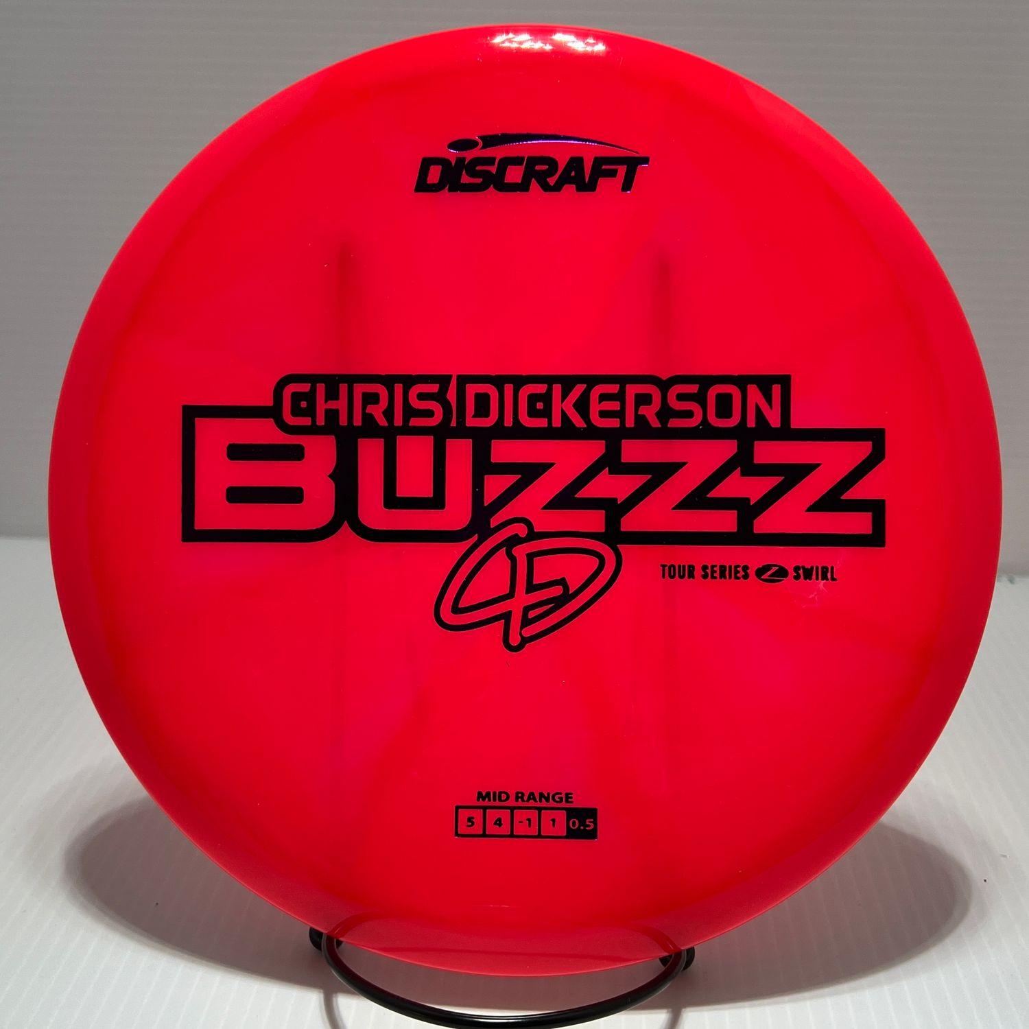 177+ Z-Swirl Buzzz