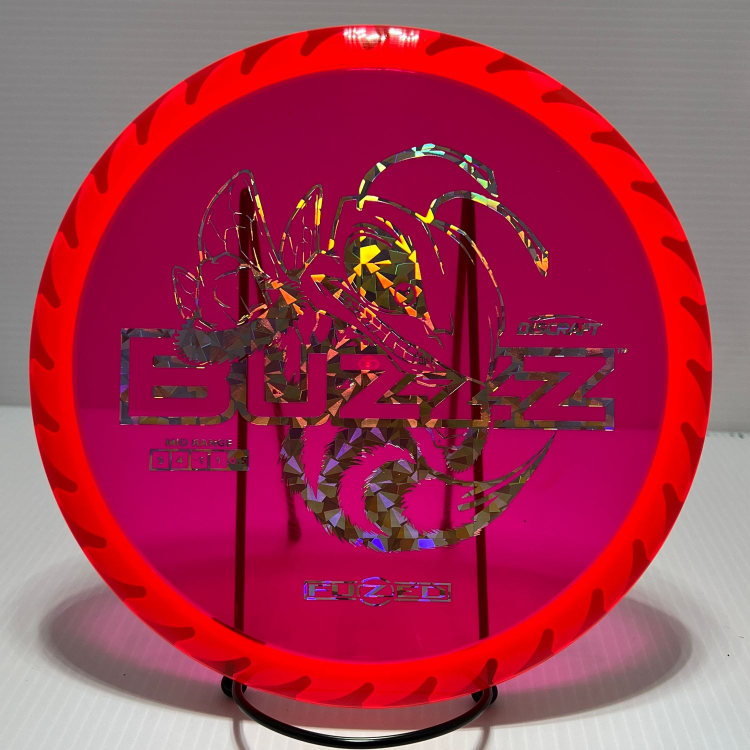 173-174 FuZed Buzzz