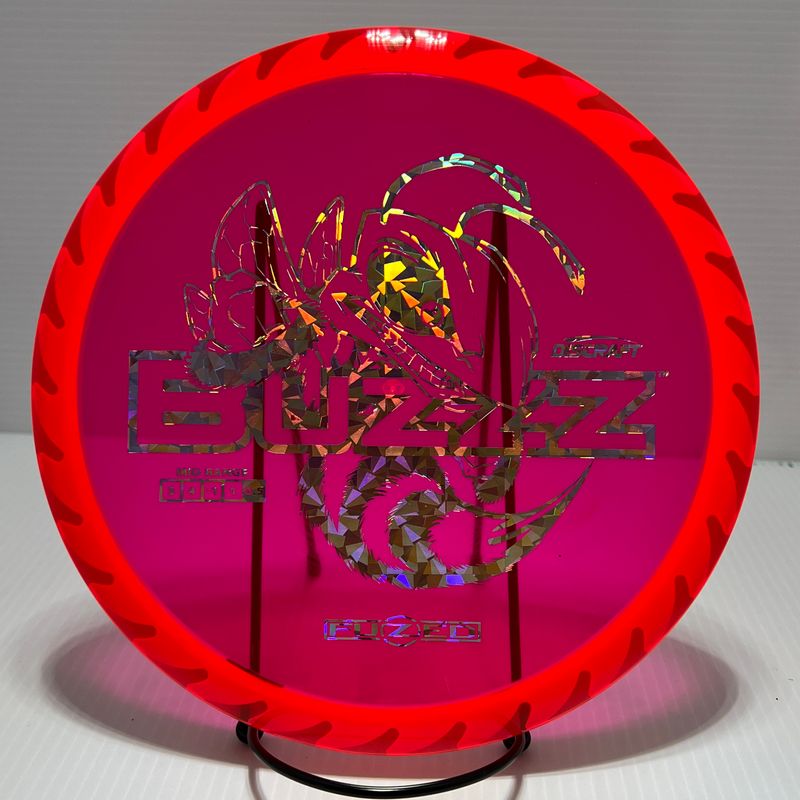 173-174 FuZed Buzzz
