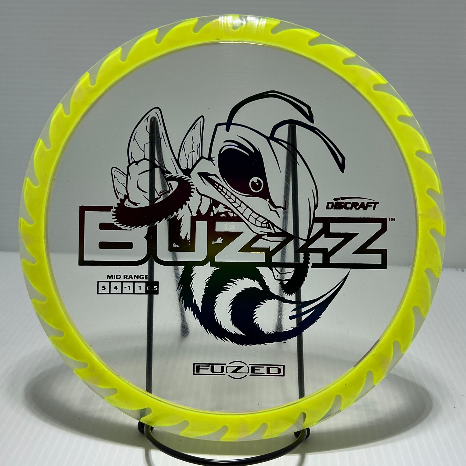177+ FuZed Buzzz