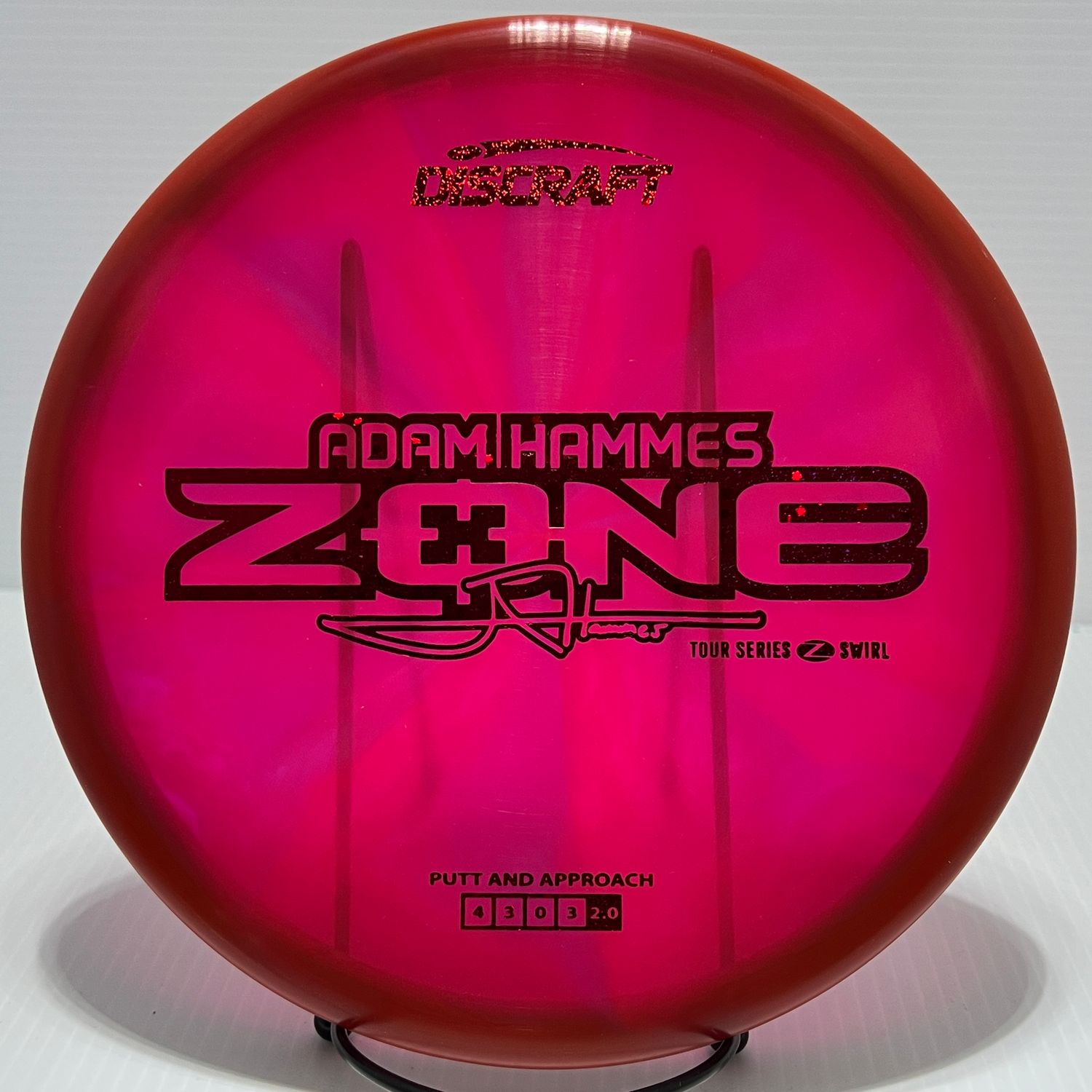 173-174 Z-Swirl Zone