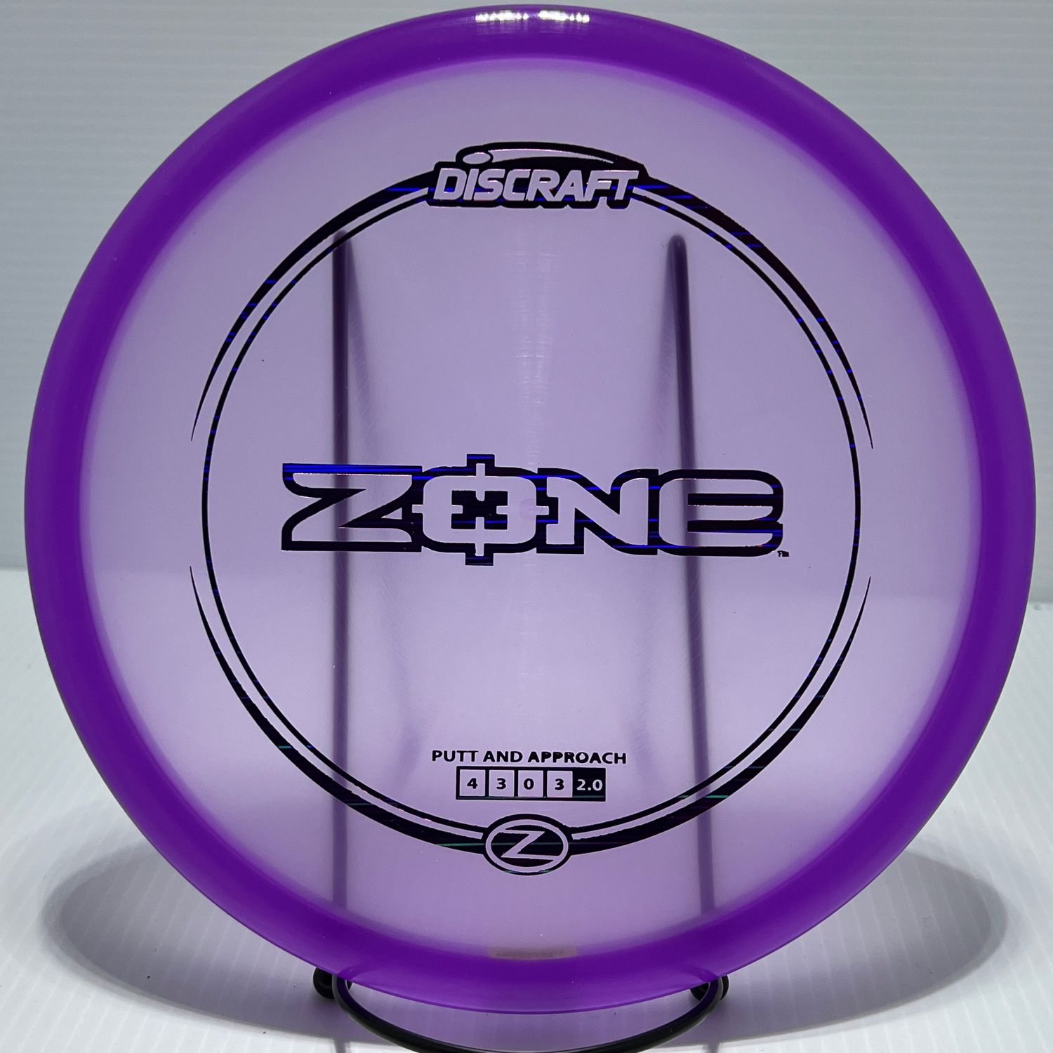 170-172 Z Zone