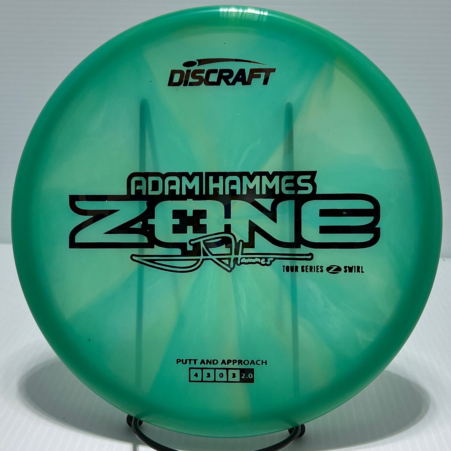 173-174 Z-Swirl Zone