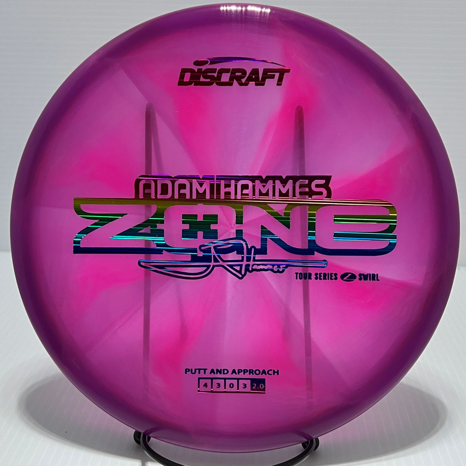 173-174 Z-Swirl Zone