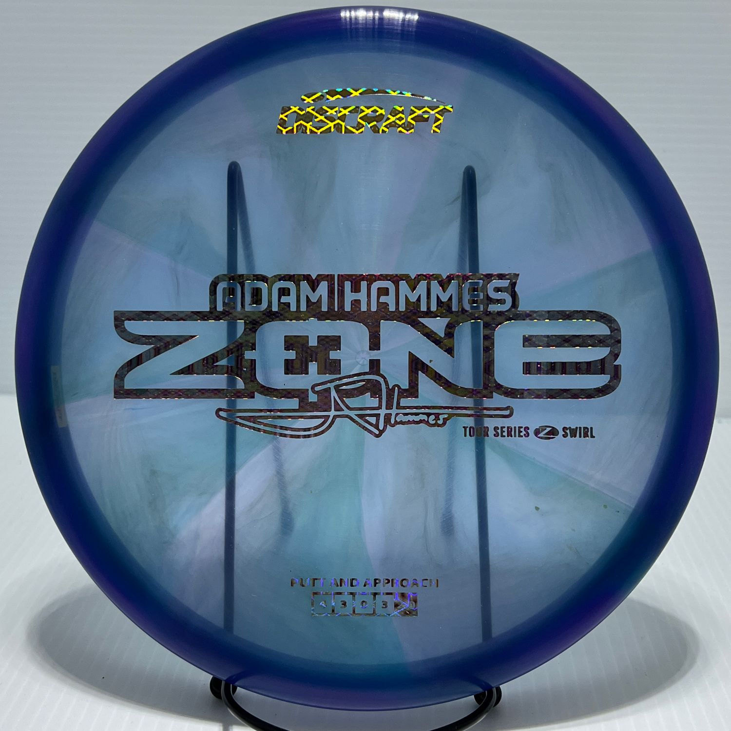 170-172 Z-Swirl Zone