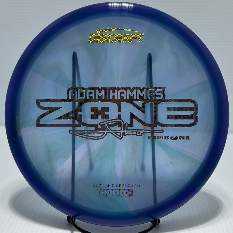 170-172 Z-Swirl Zone