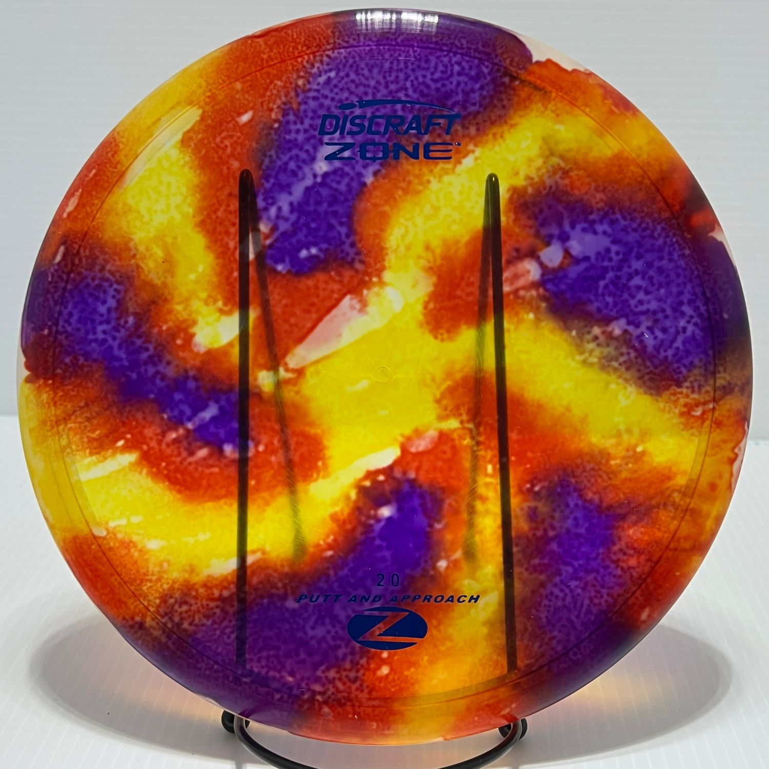 173-174 Z Fly-Dye Zone