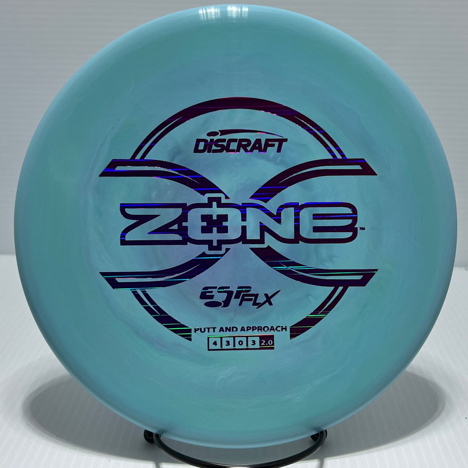 170-172 ESP-FLX Zone