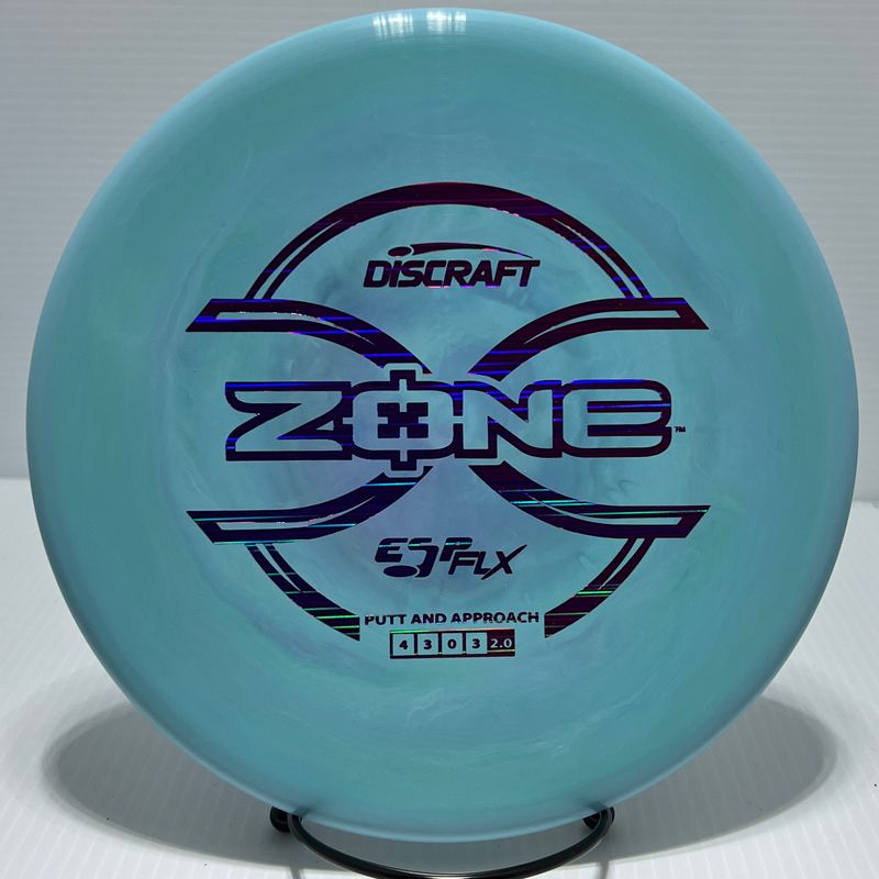 170-172 ESP-FLX Zone
