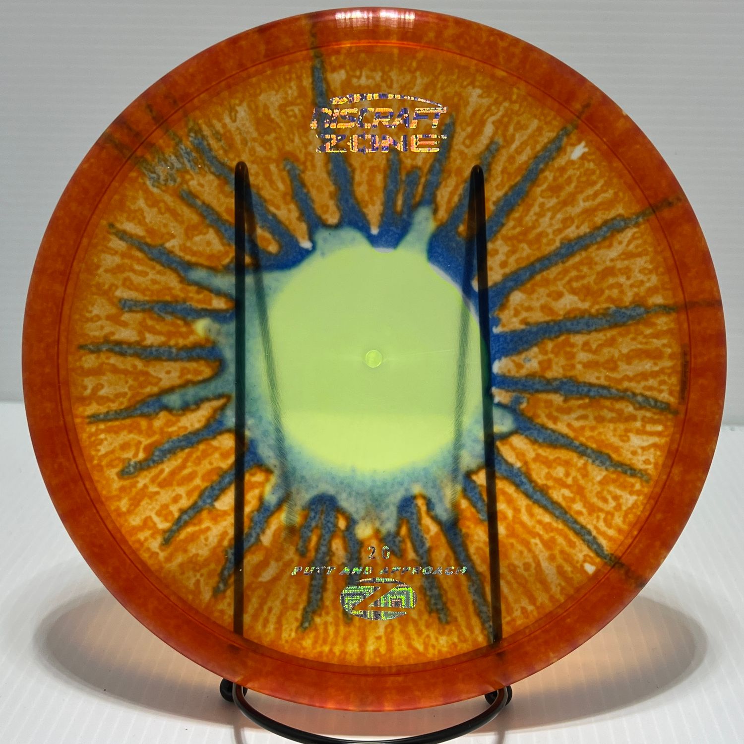 173-174 Z Fly-Dye Zone
