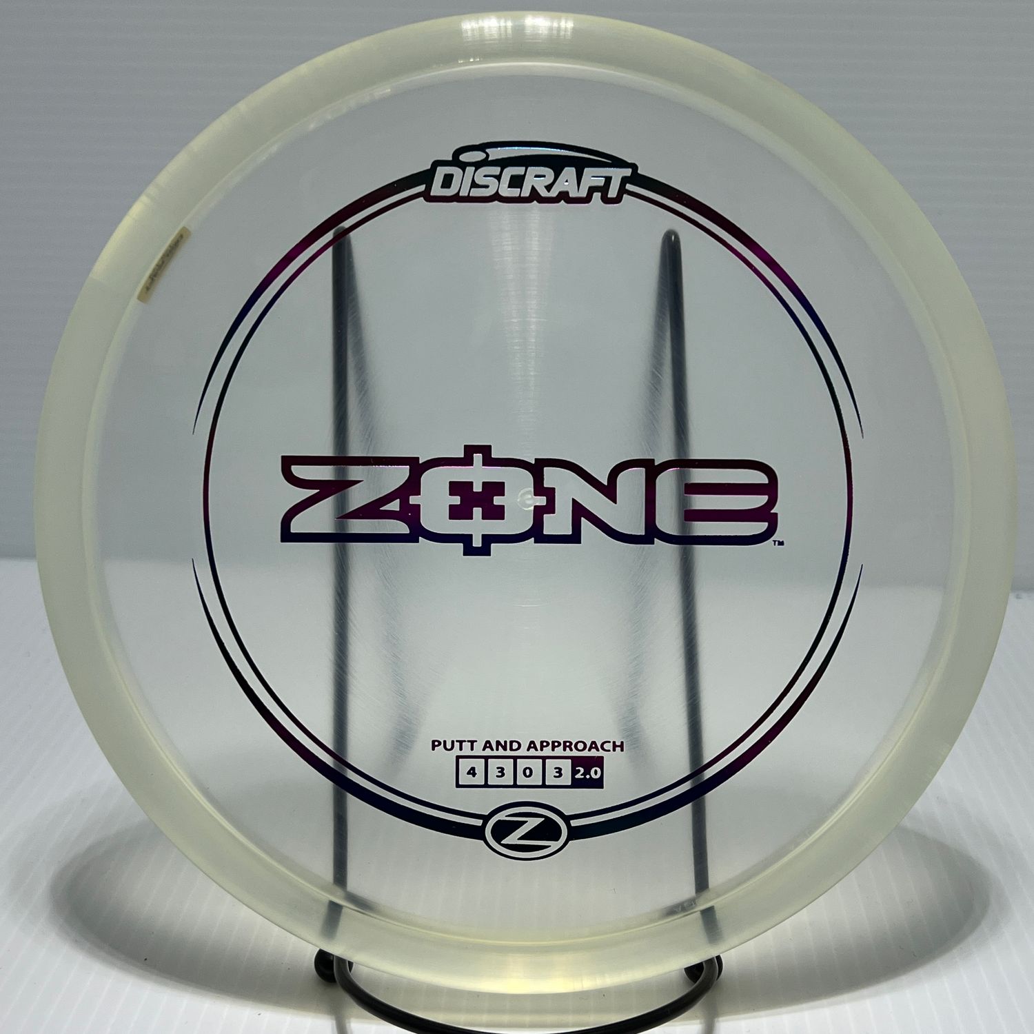 170-172 Z Zone