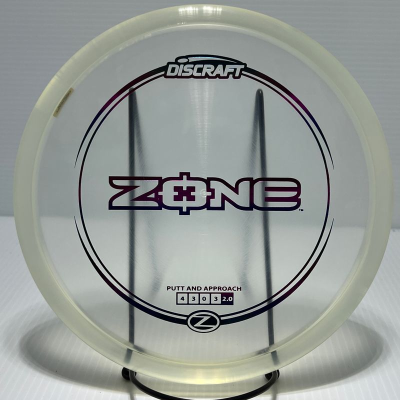170-172 Z Zone