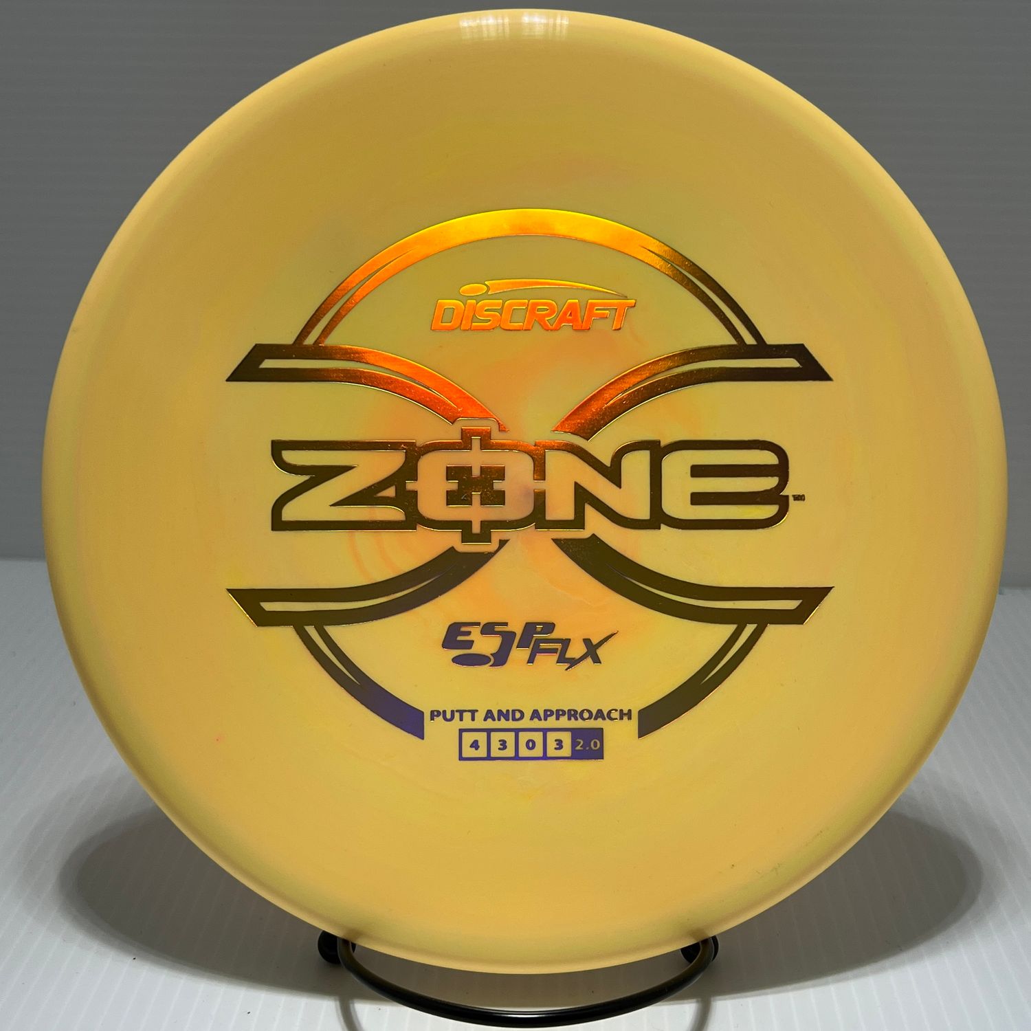 170-172 ESP-FLX Zone