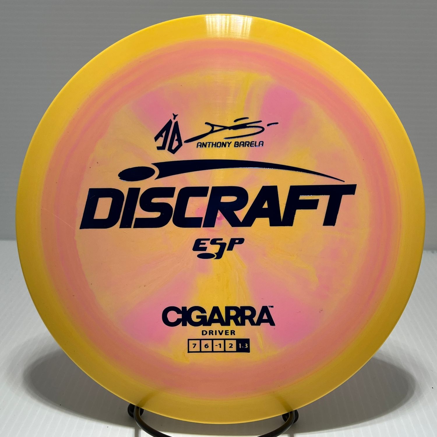 175-176 ESP Cigarra