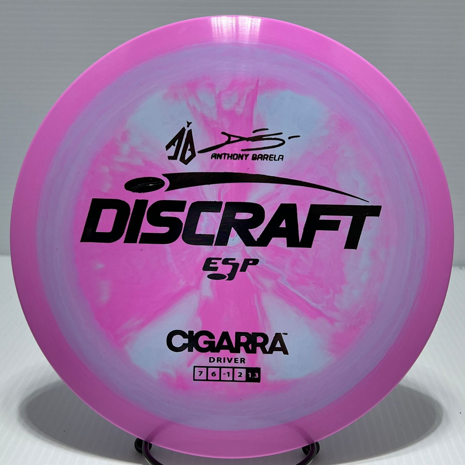 175-176 ESP Cigarra