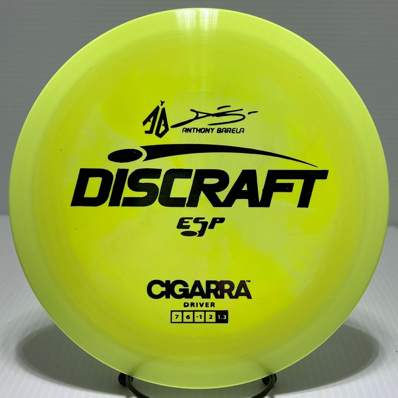 175-176 ESP Cigarra