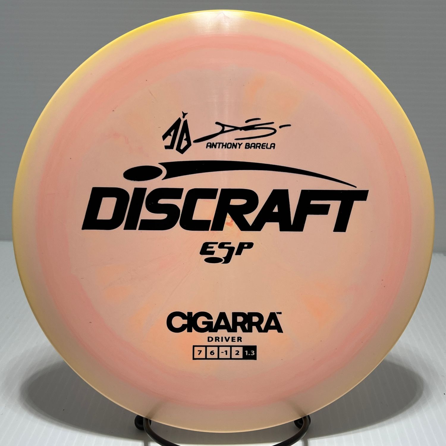 170-172 ESP Cigarra