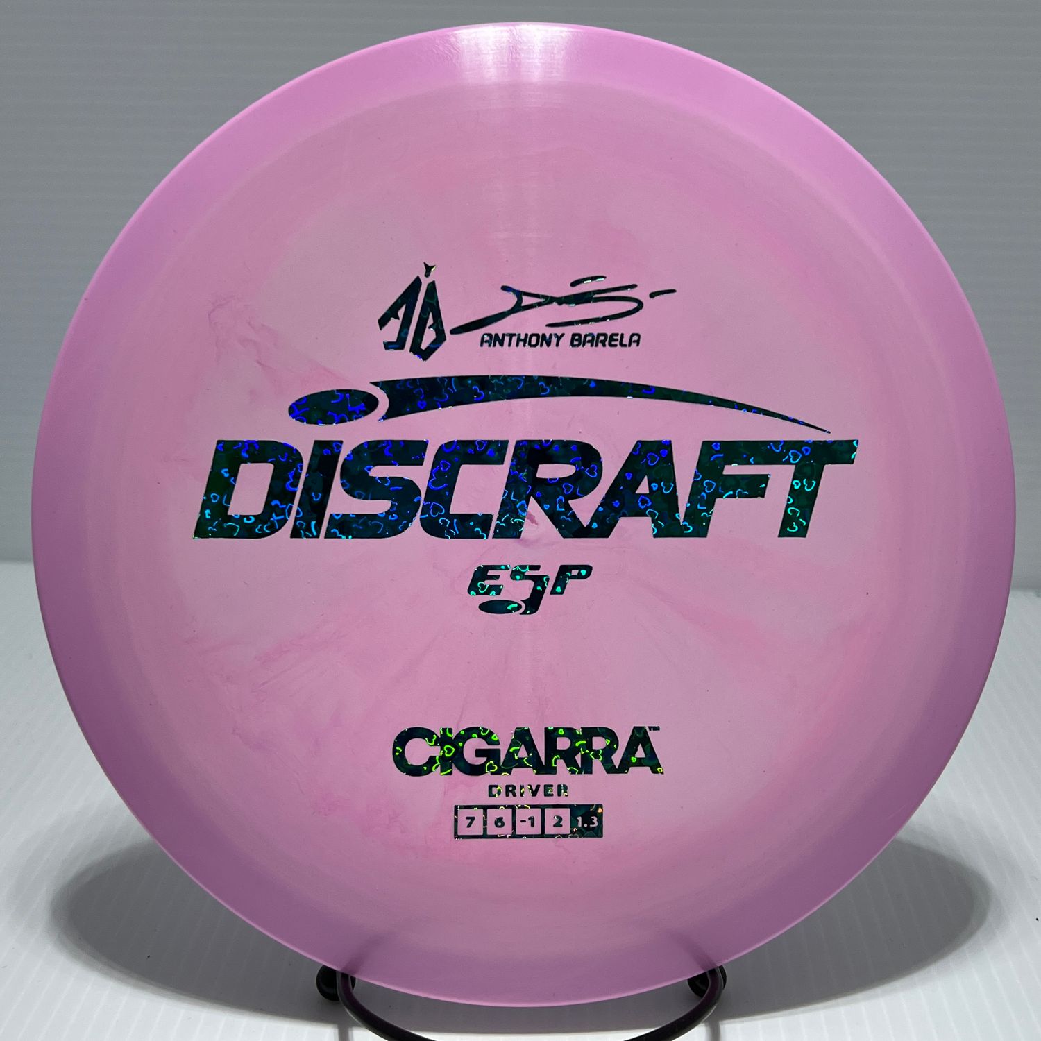 170-172 ESP Cigarra