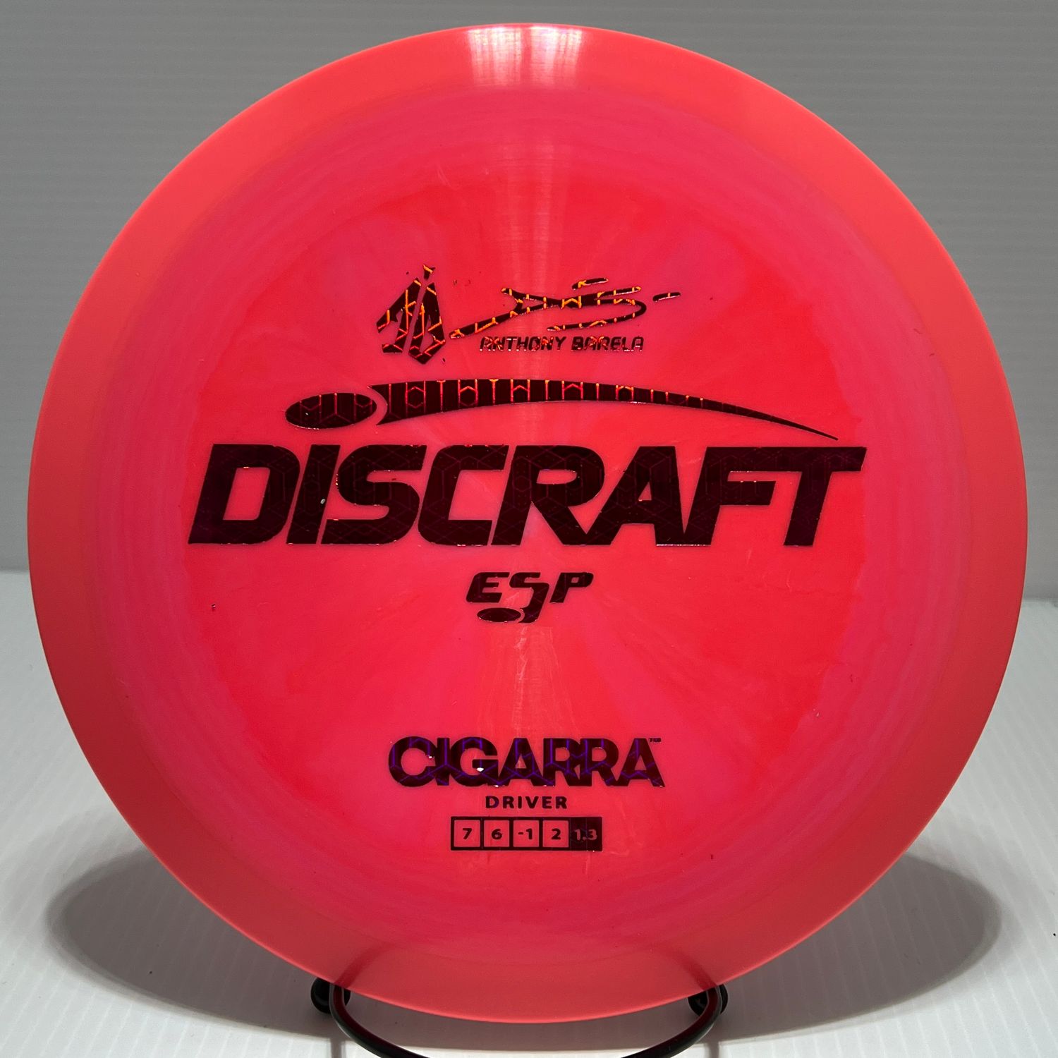 170-172 ESP Cigarra