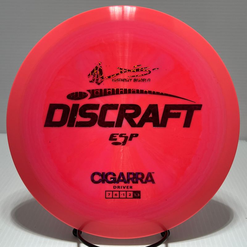 170-172 ESP Cigarra