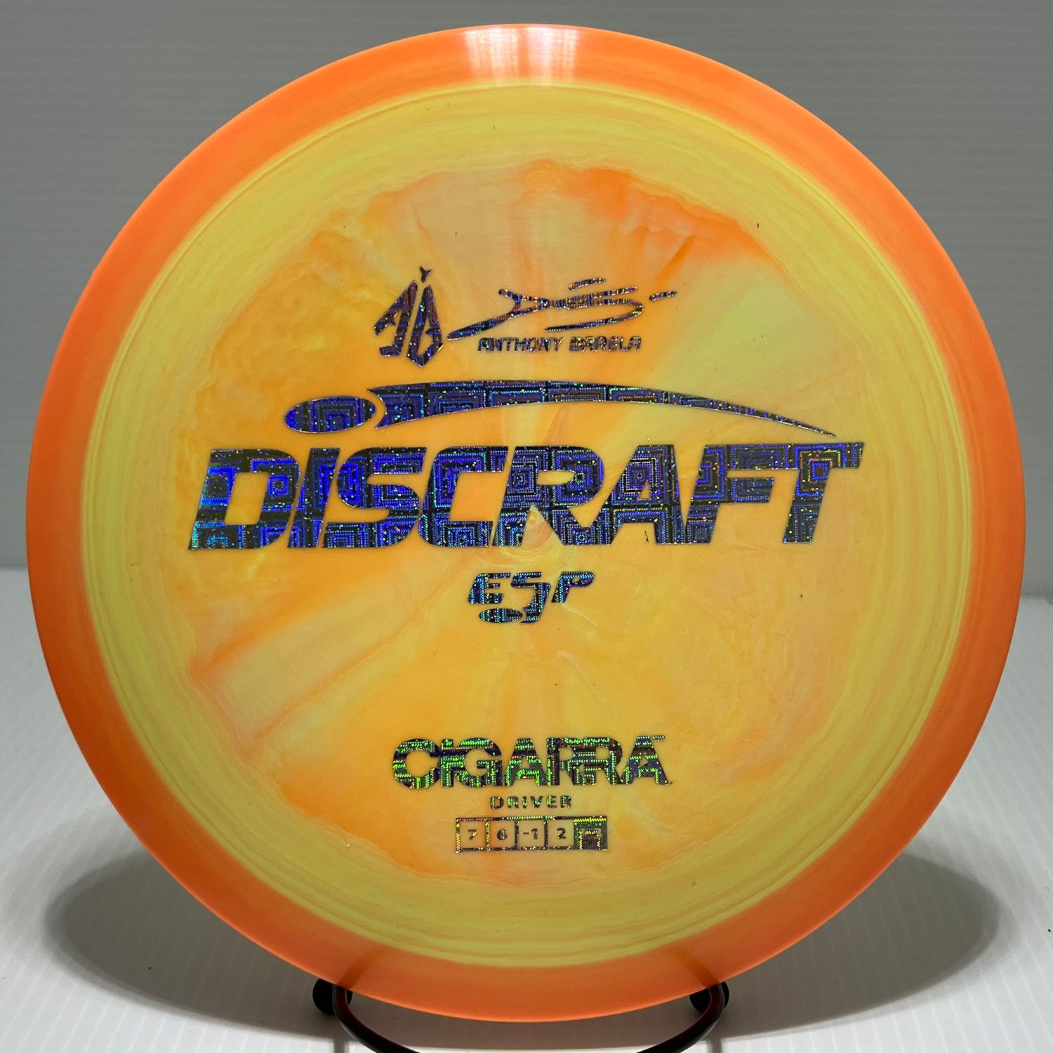 173-174 ESP Cigarra