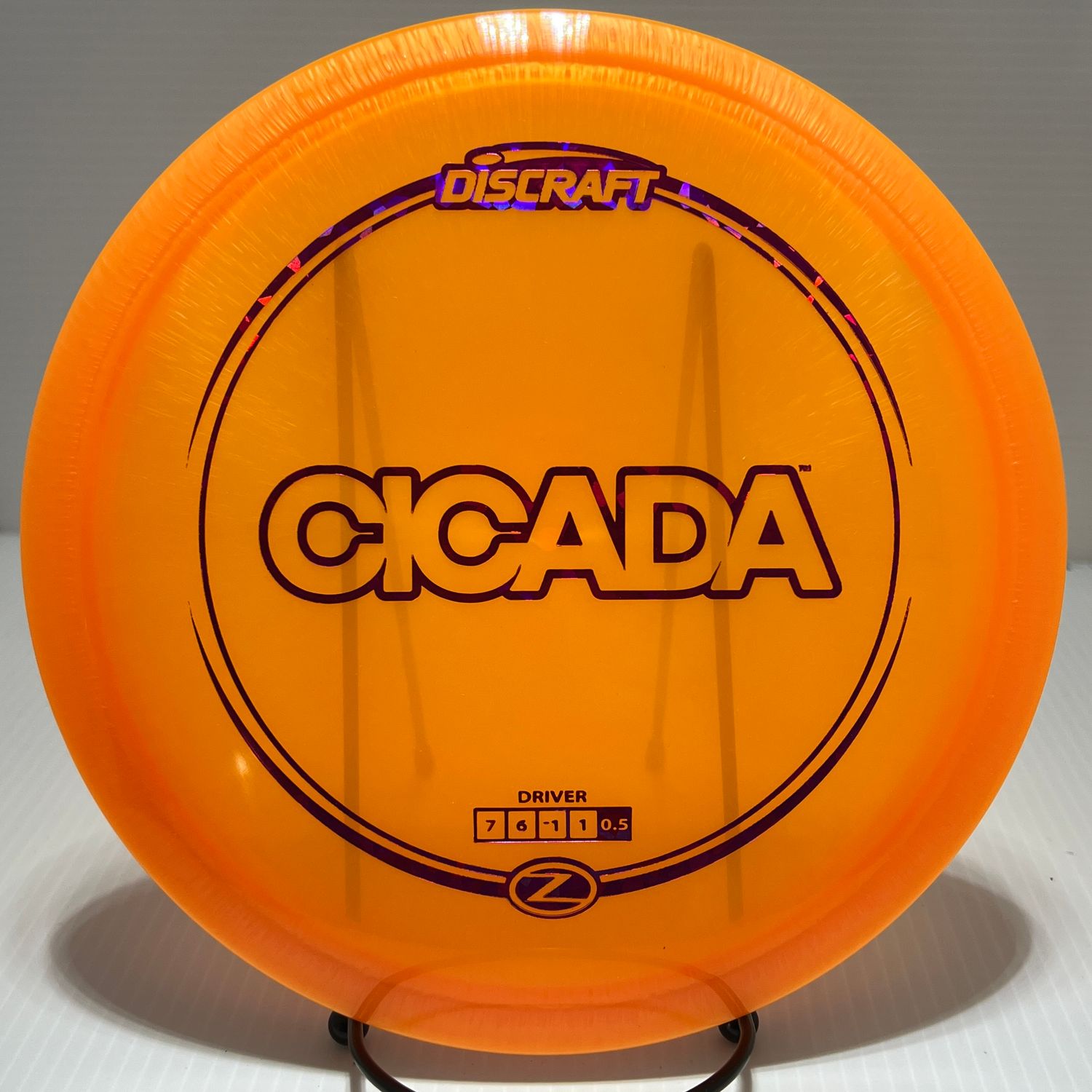 173-174 Z Cicada