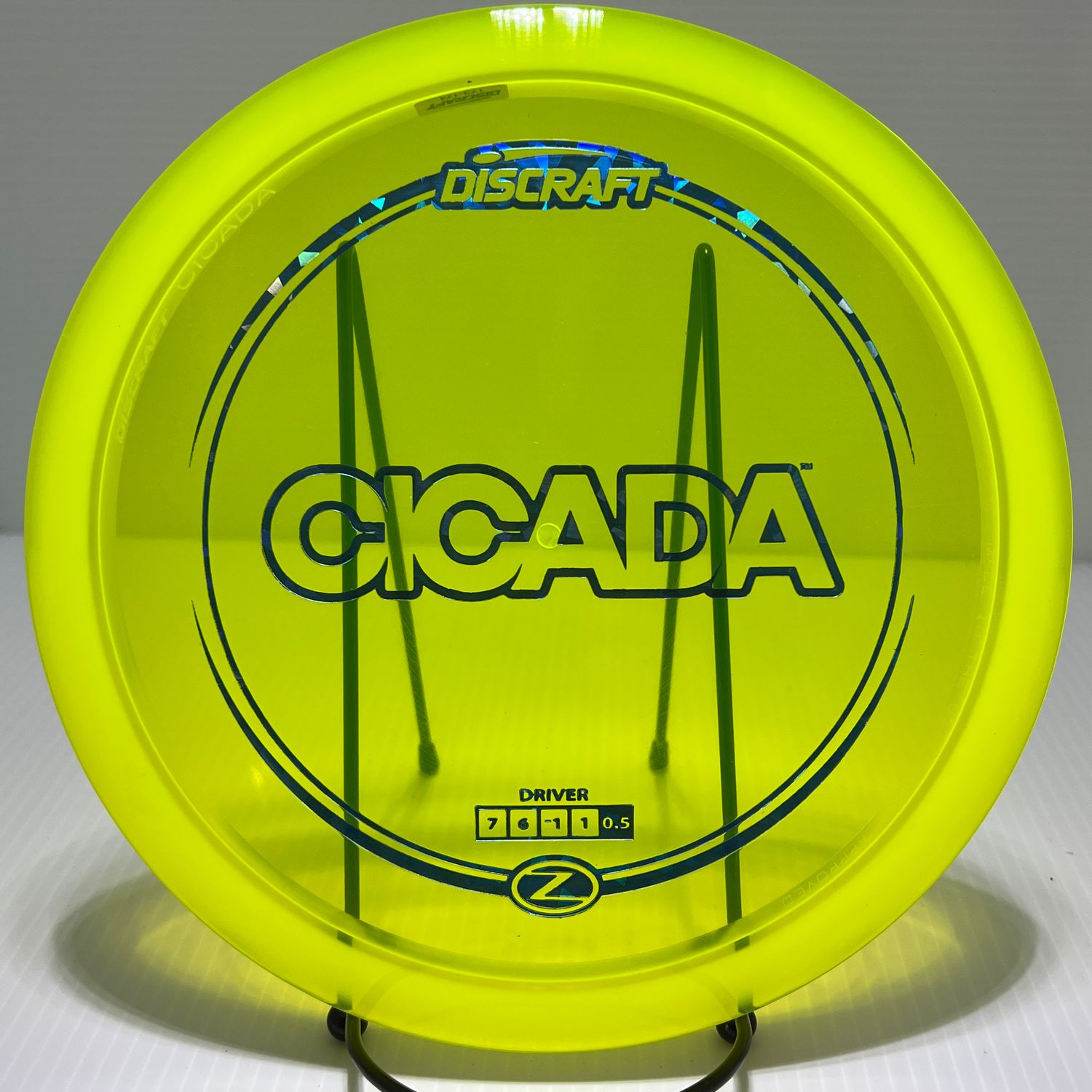 173-174 Z Cicada