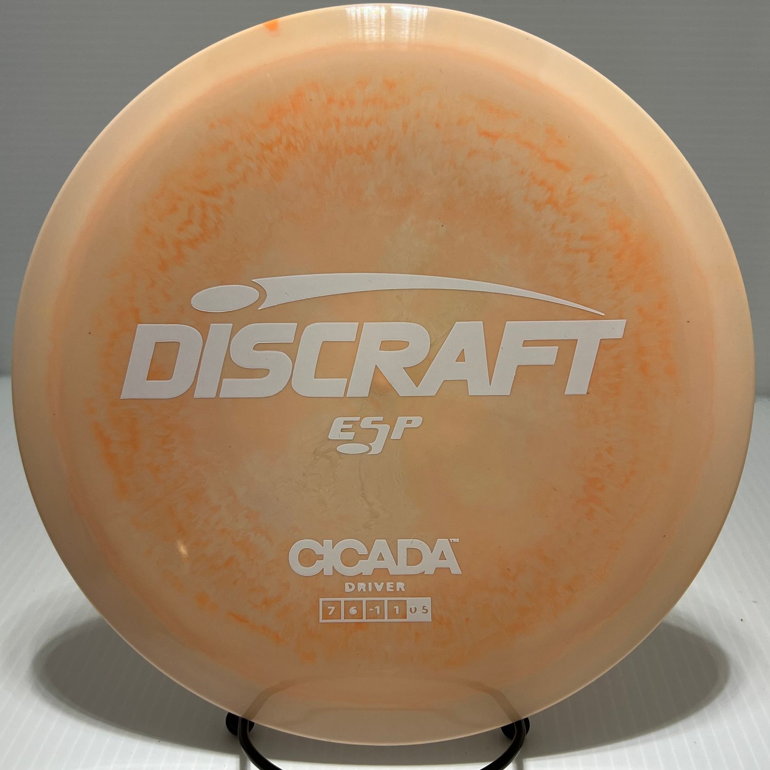 173-174 ESP Cicada