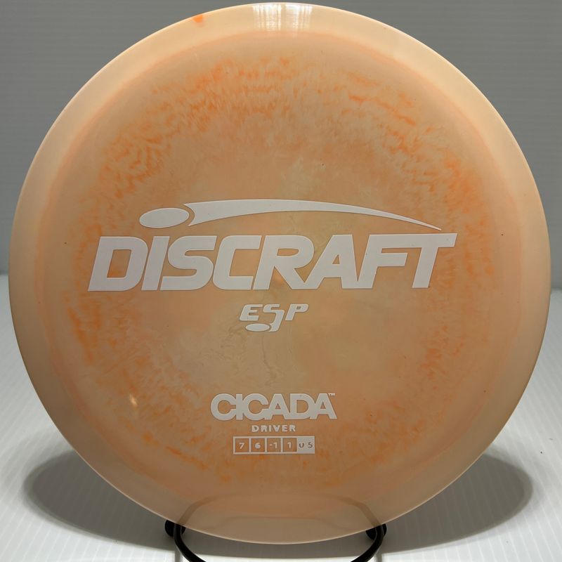 173-174 ESP Cicada