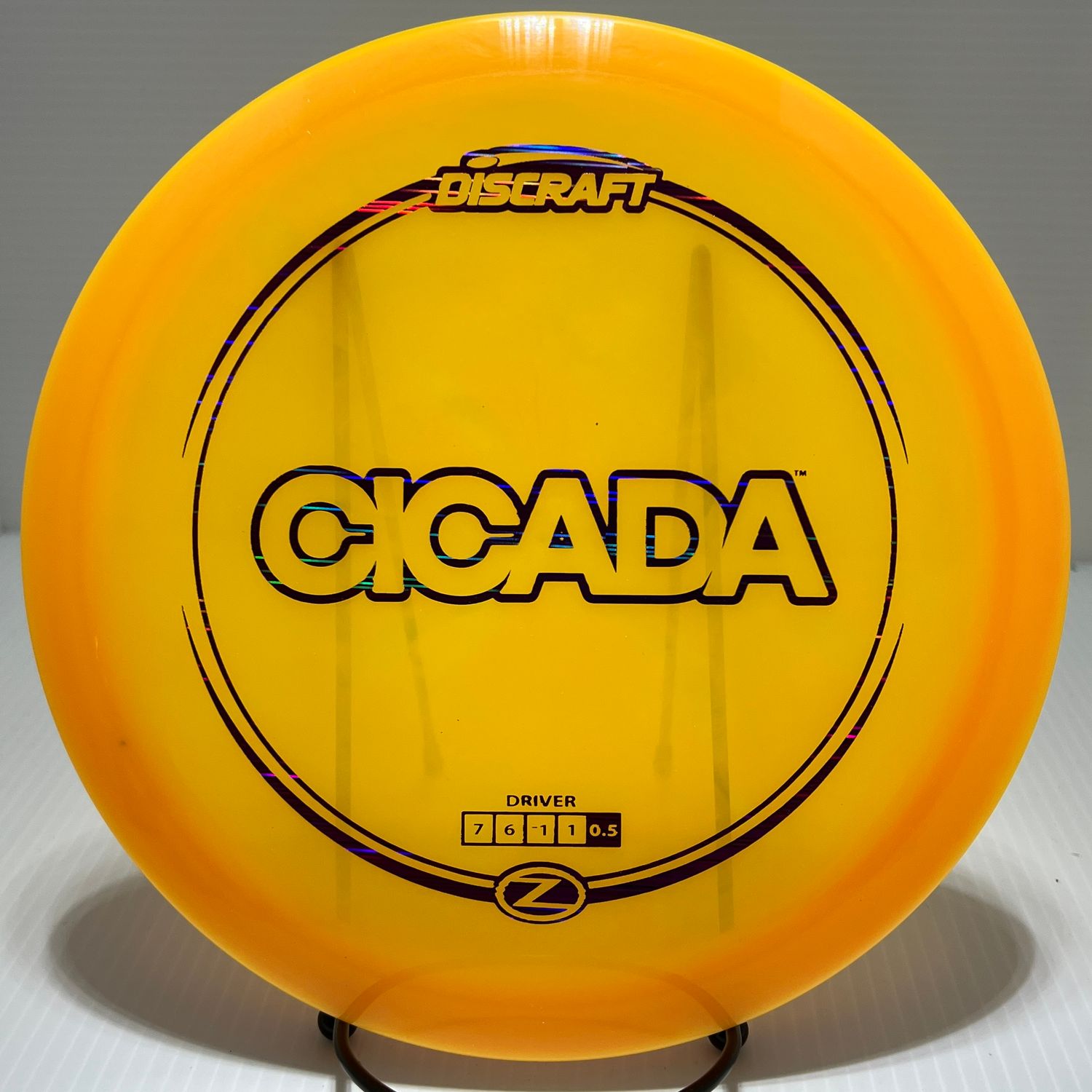 175 Z Cicada