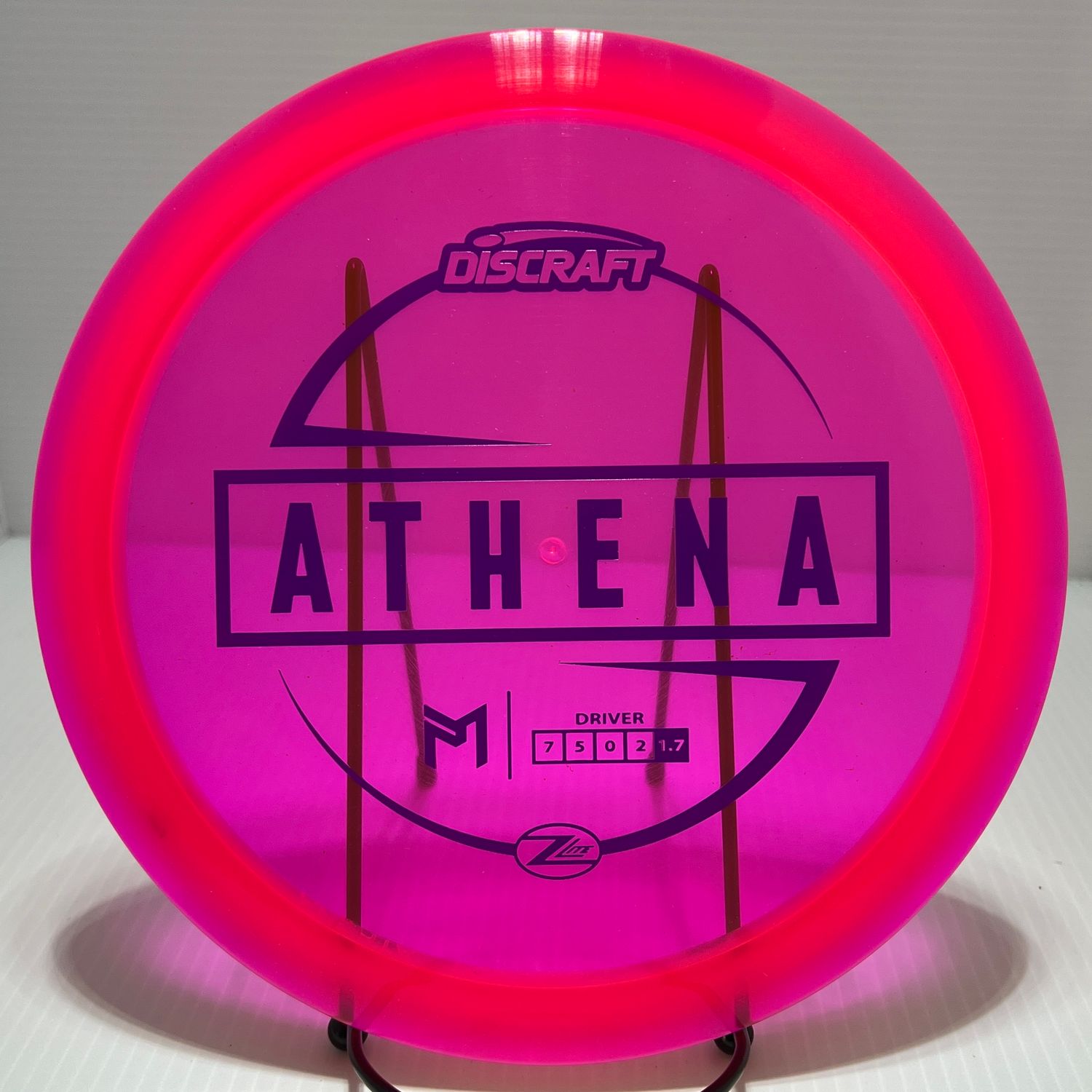 159 Z-Lite Athena