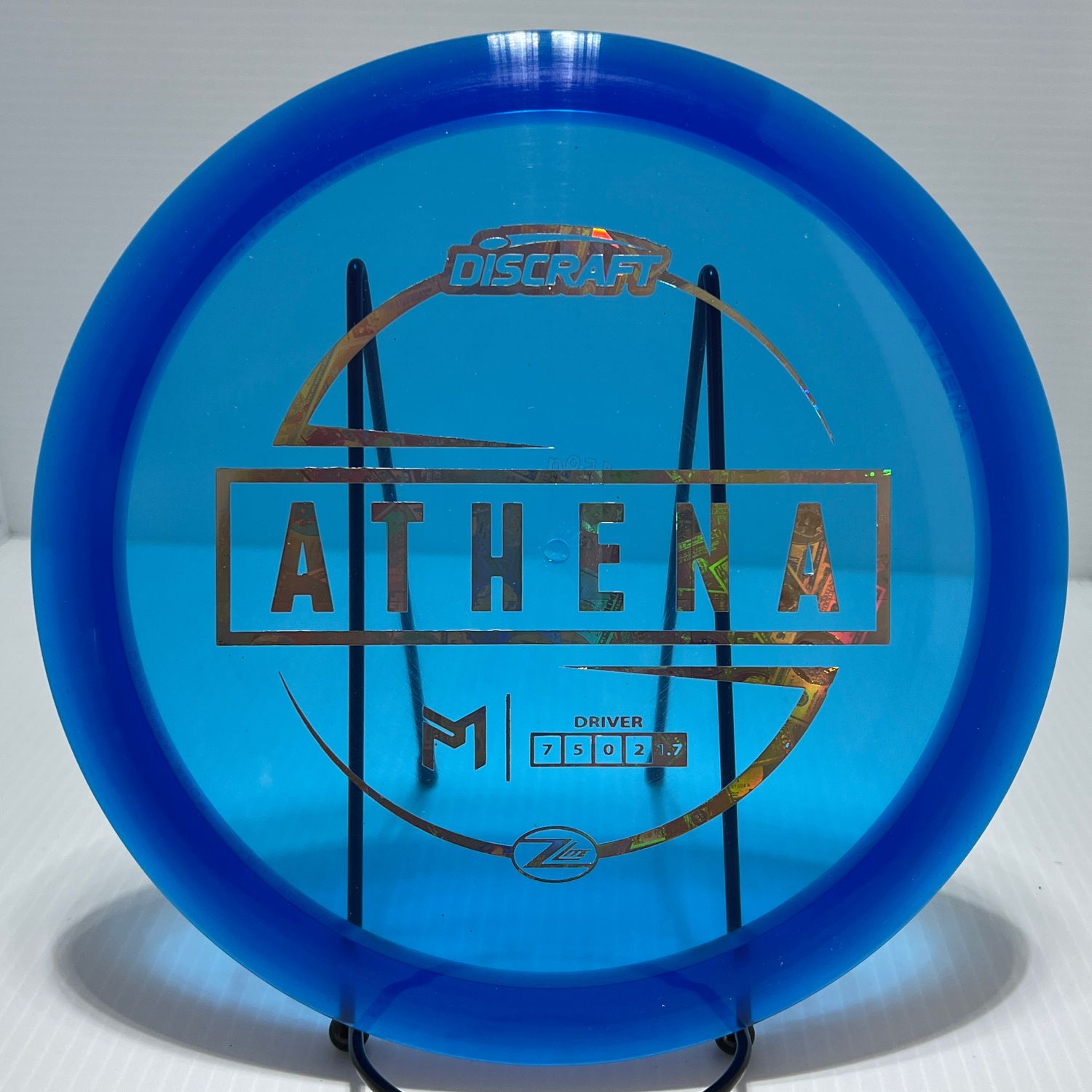 159 Z-Lite Athena