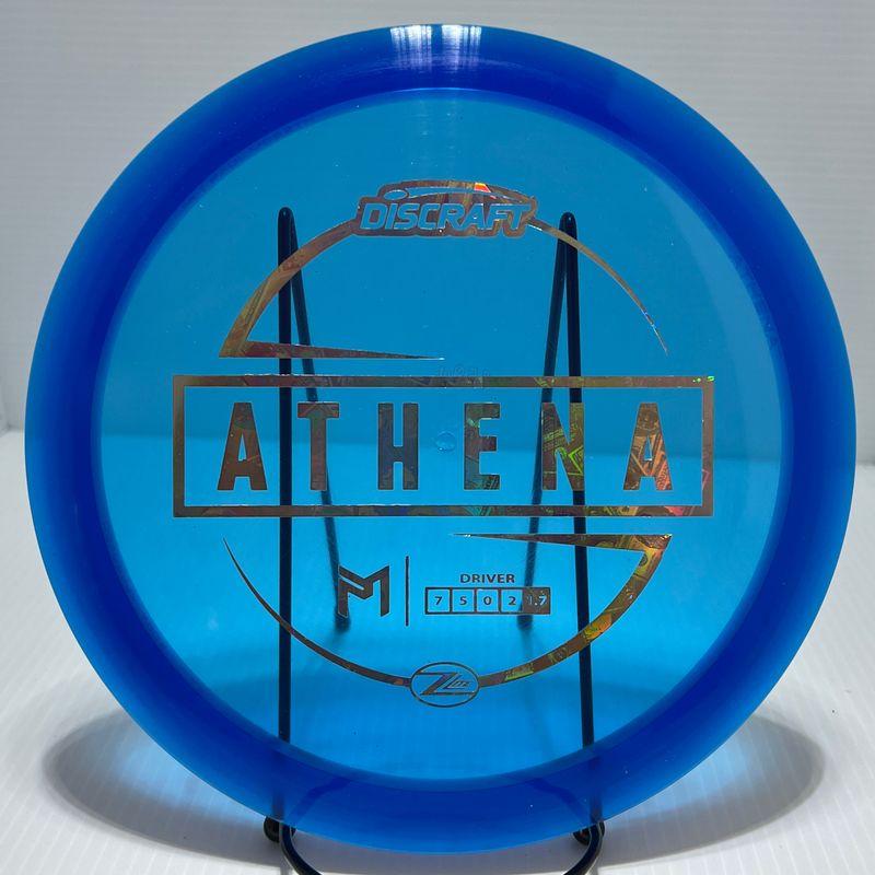159 Z-Lite Athena