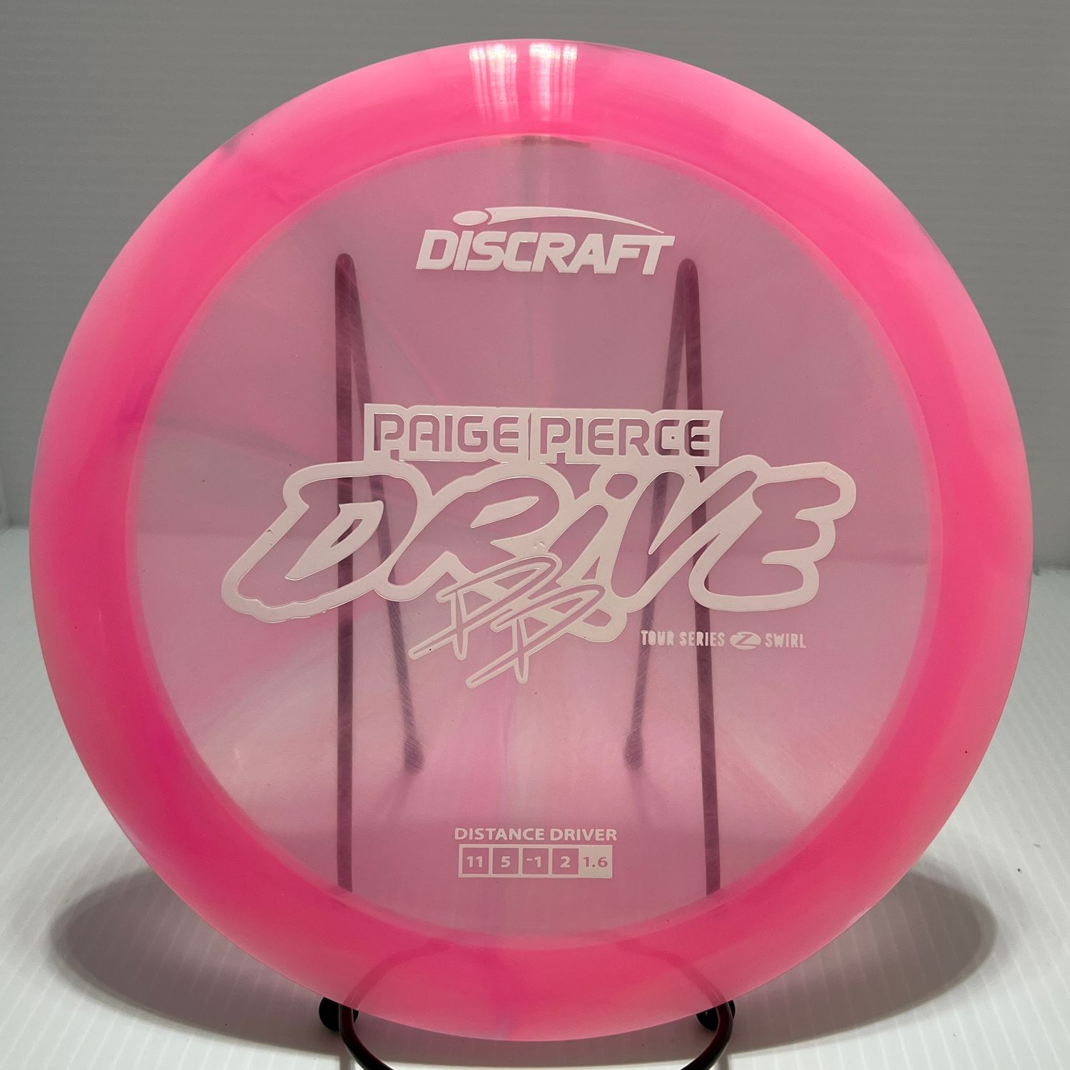 170-172 Z-Swirl Drive